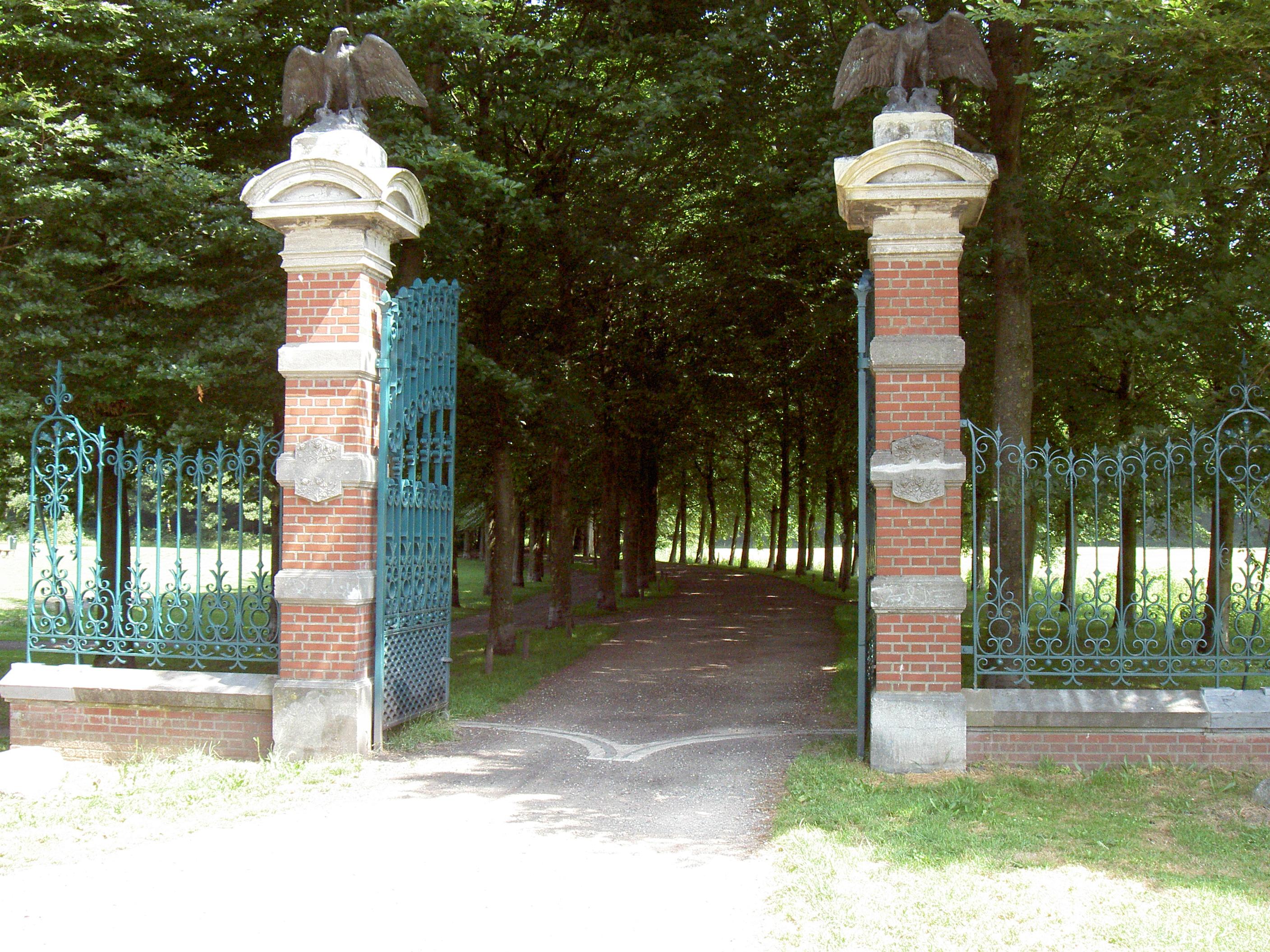 Abraham Ledeboerpark