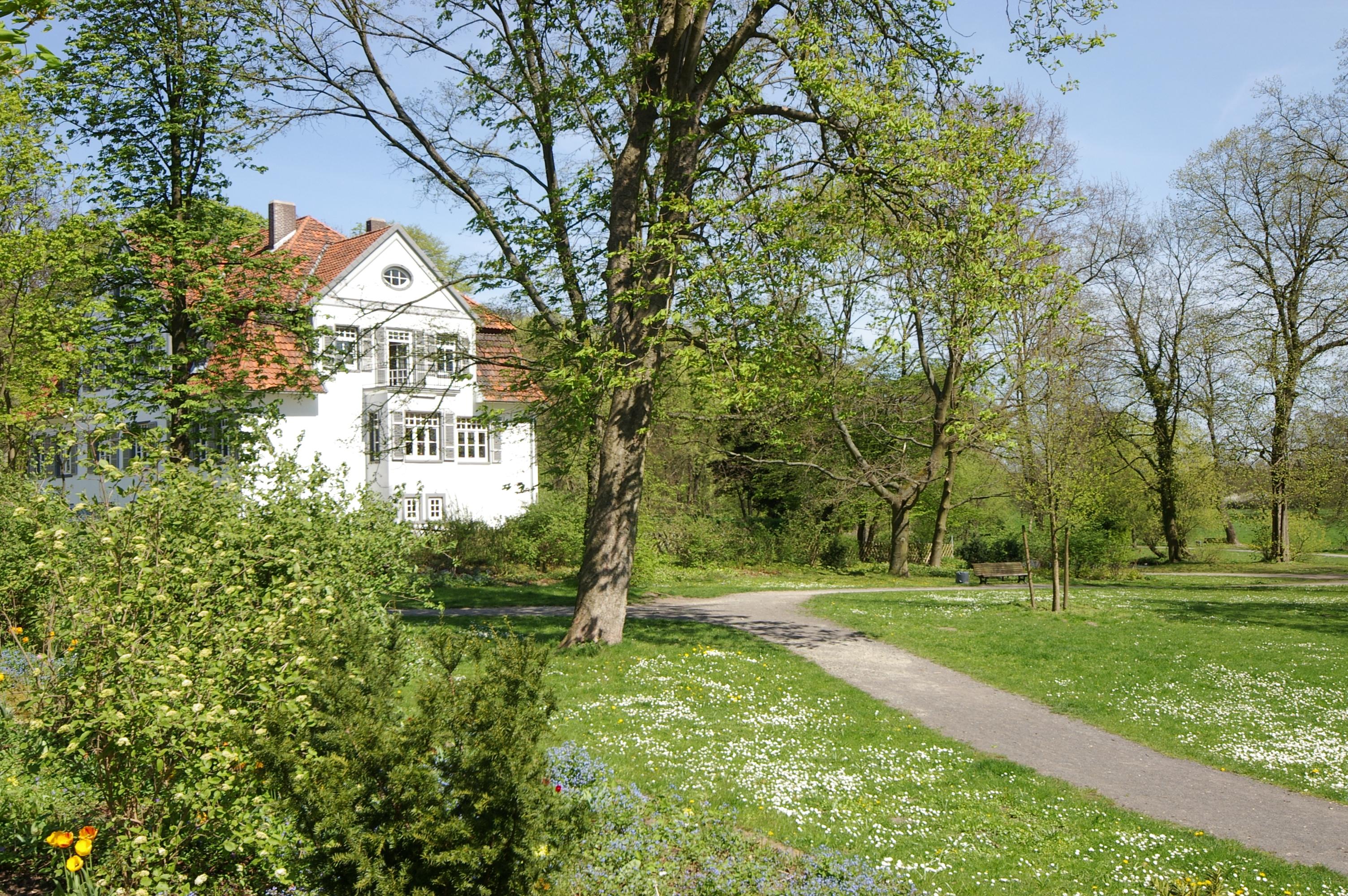 Hinuberscher Garten
