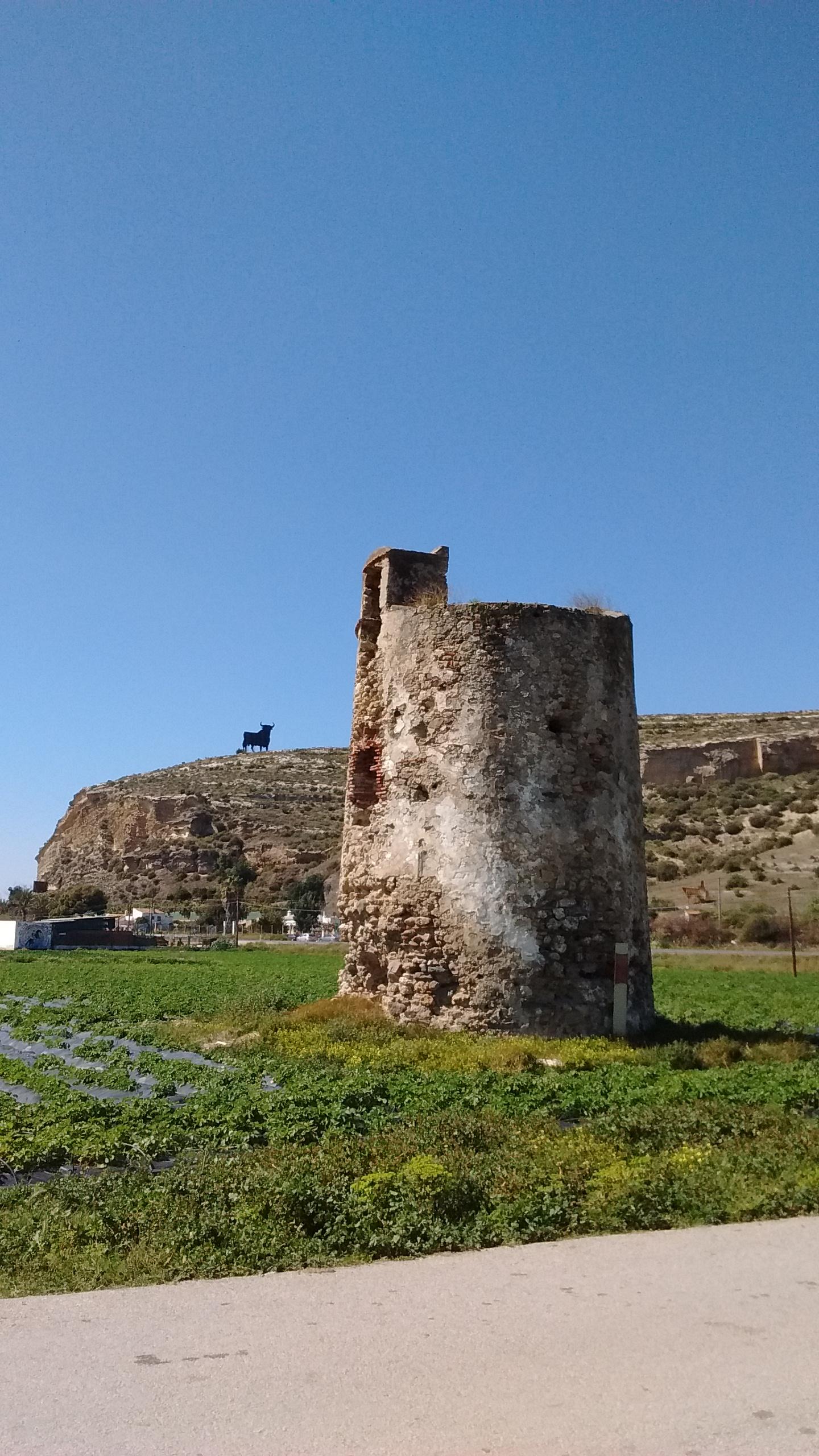 Torre Manganeta