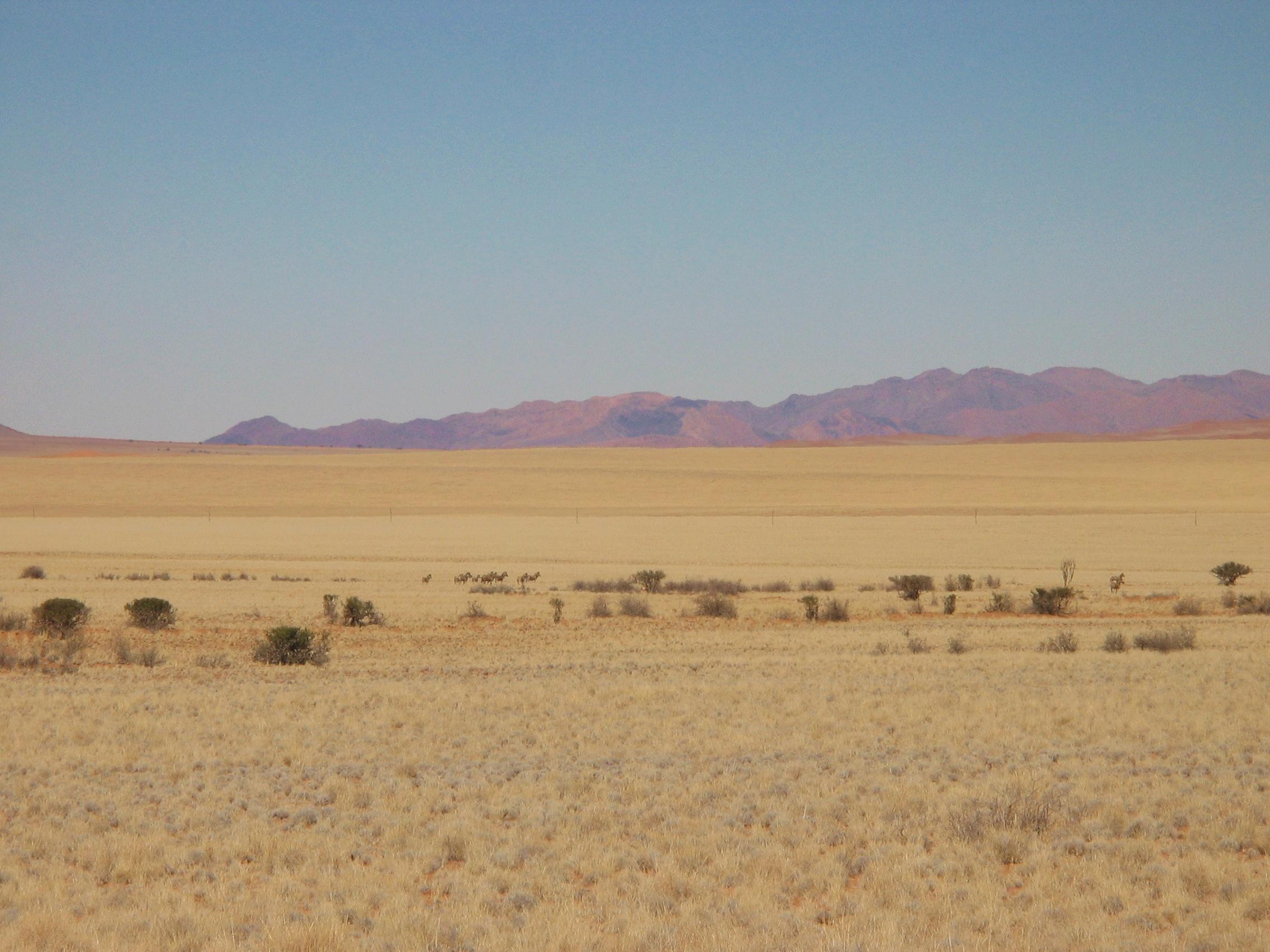 NamibRand-Naturreservat