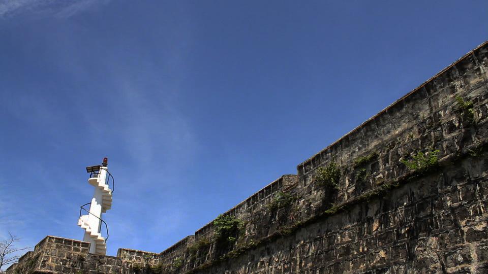 Fuerte dela Concepcion y del Triunfo