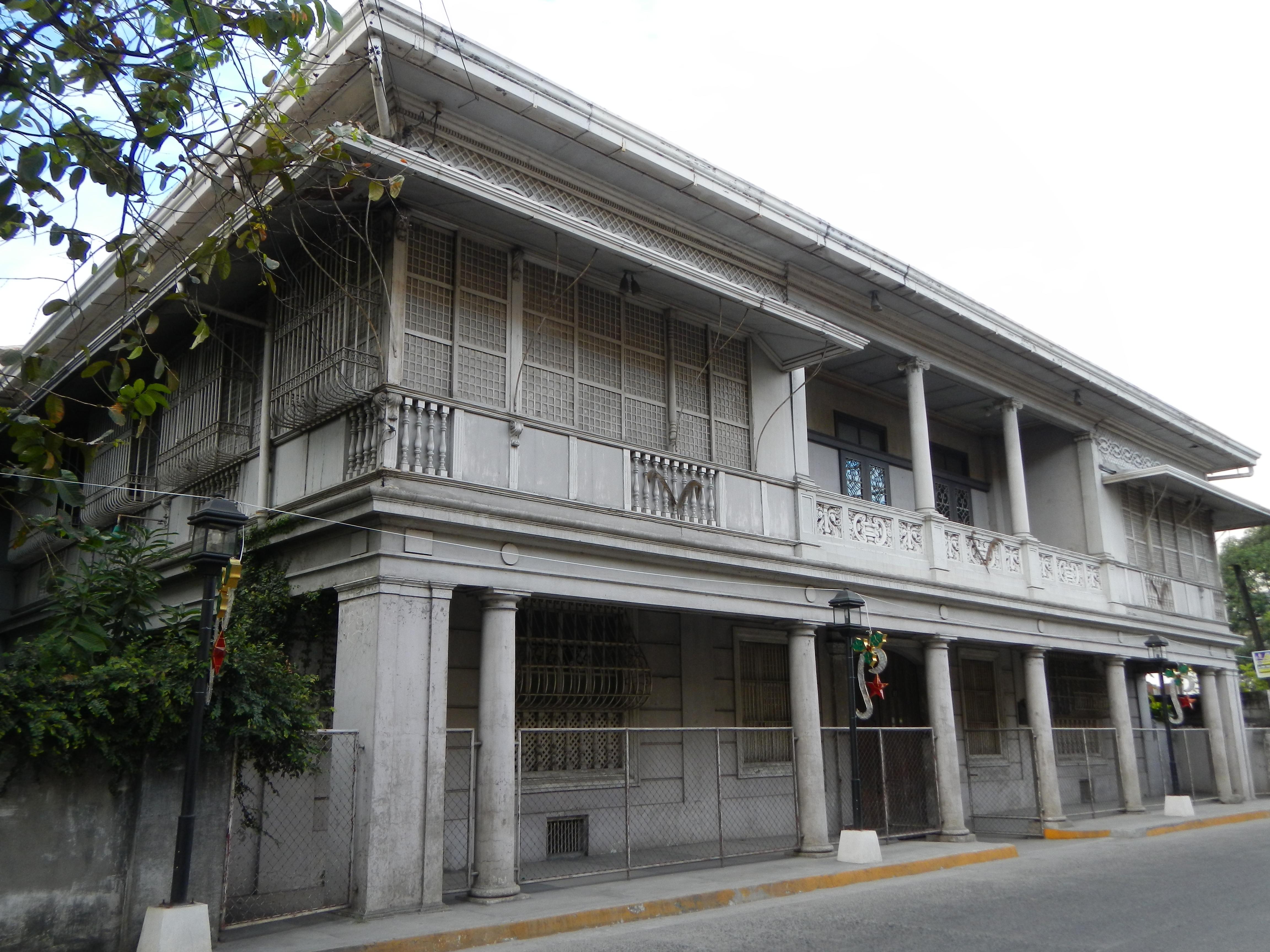 Hizon-Singian House