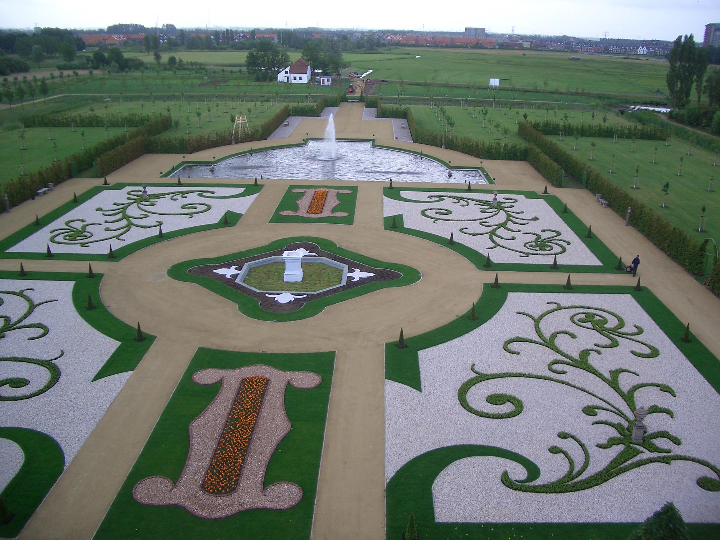 Kasteeltuin Assumburg