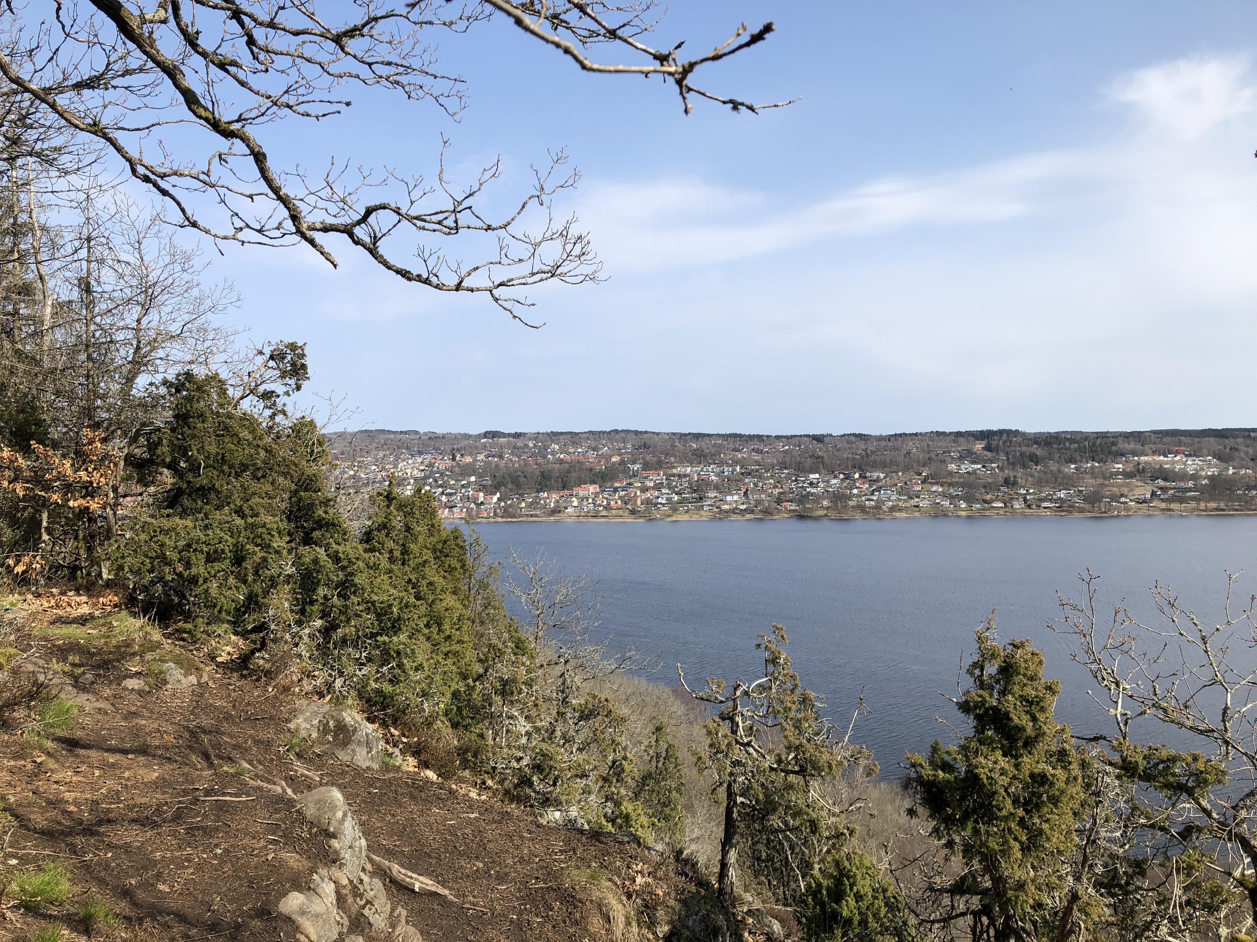 Kråkebo naturreservat