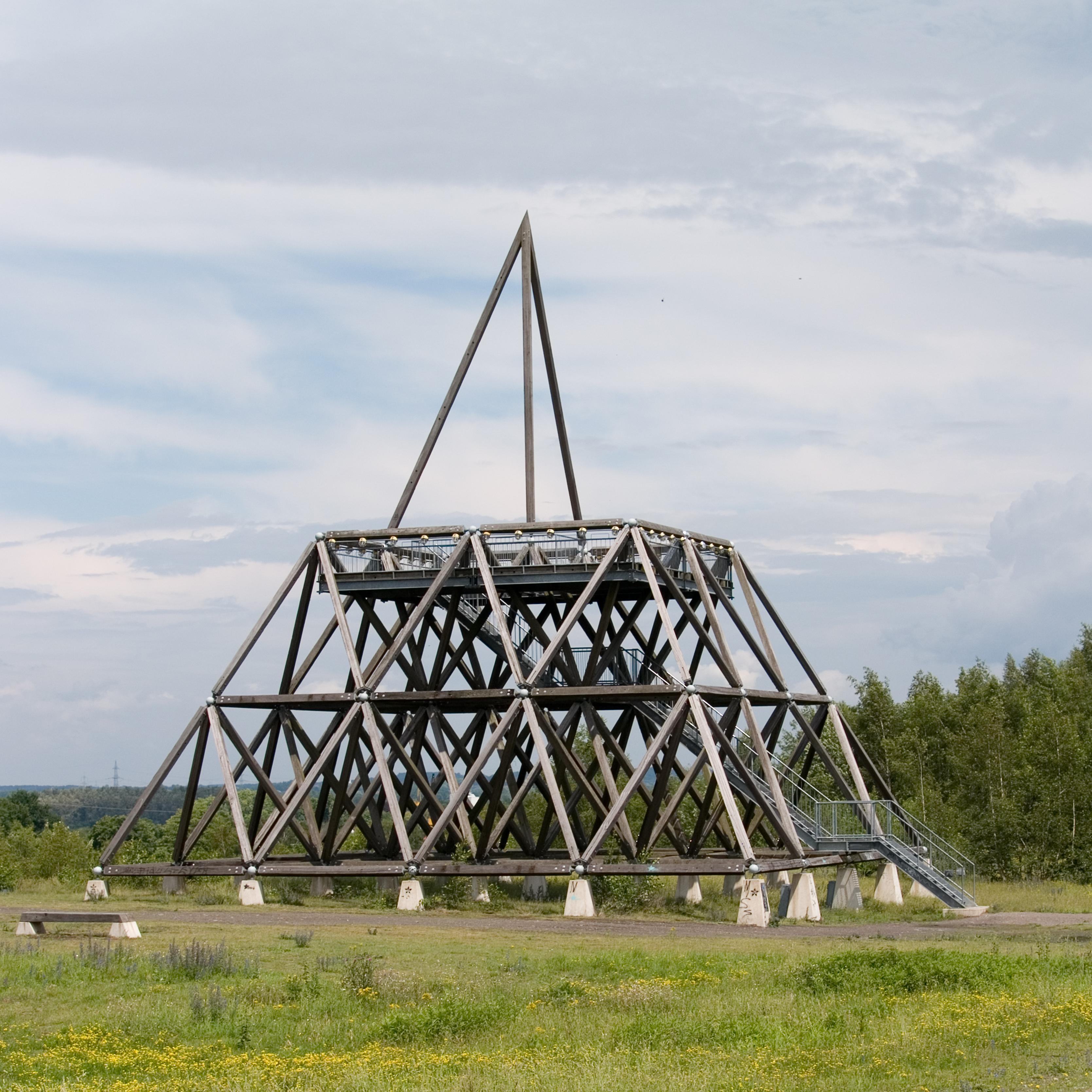 der Spurwerkturm