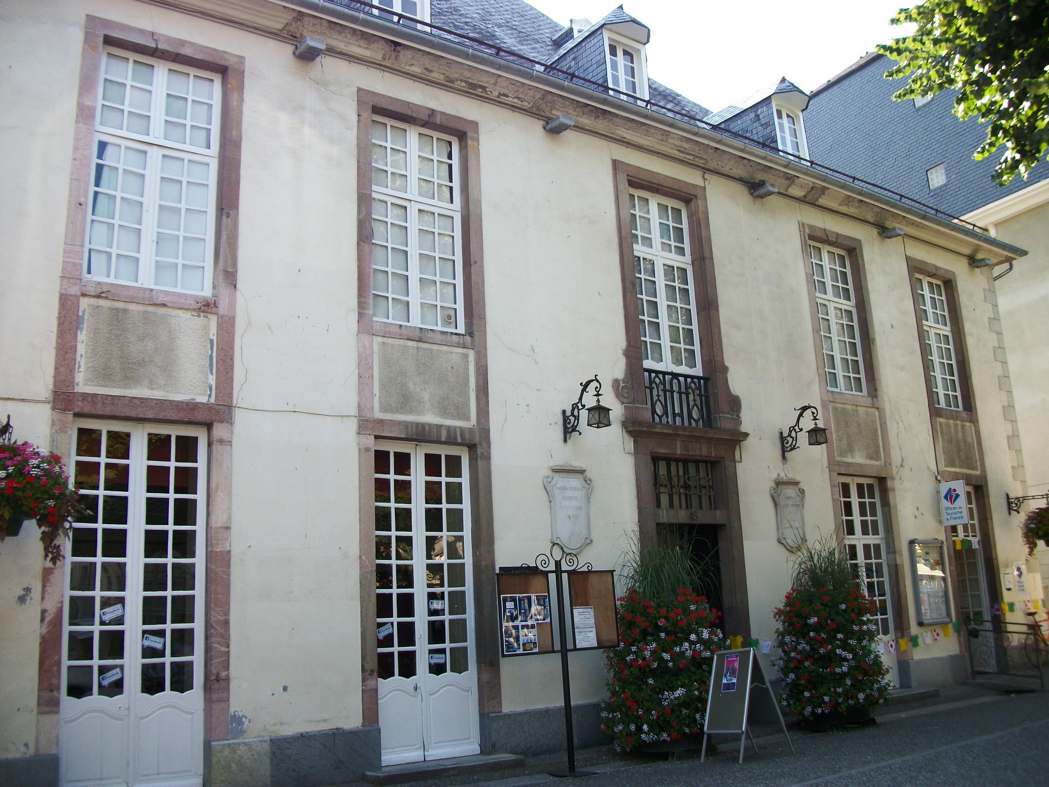 musée du pays de Luchon