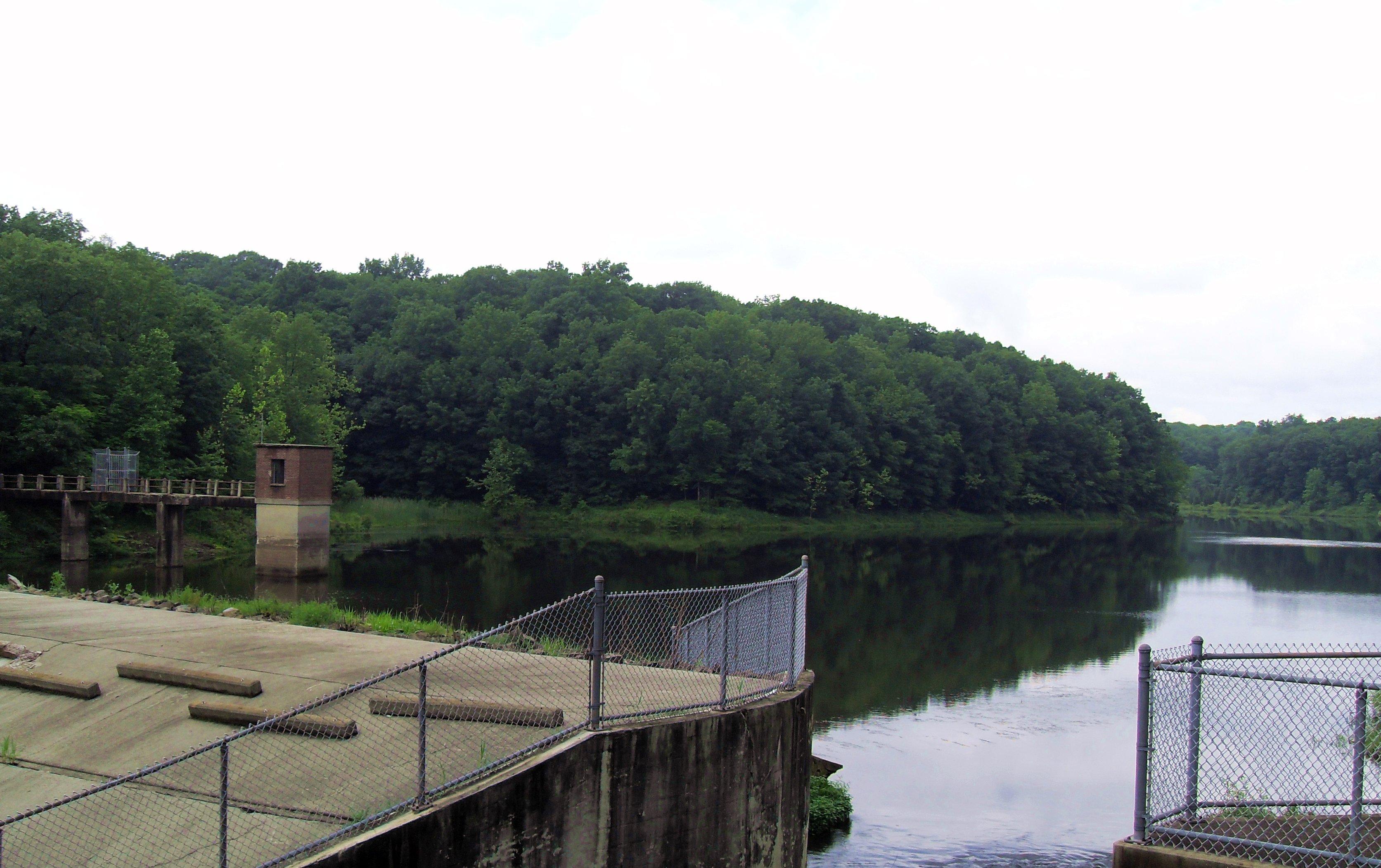 Washington Valley Park