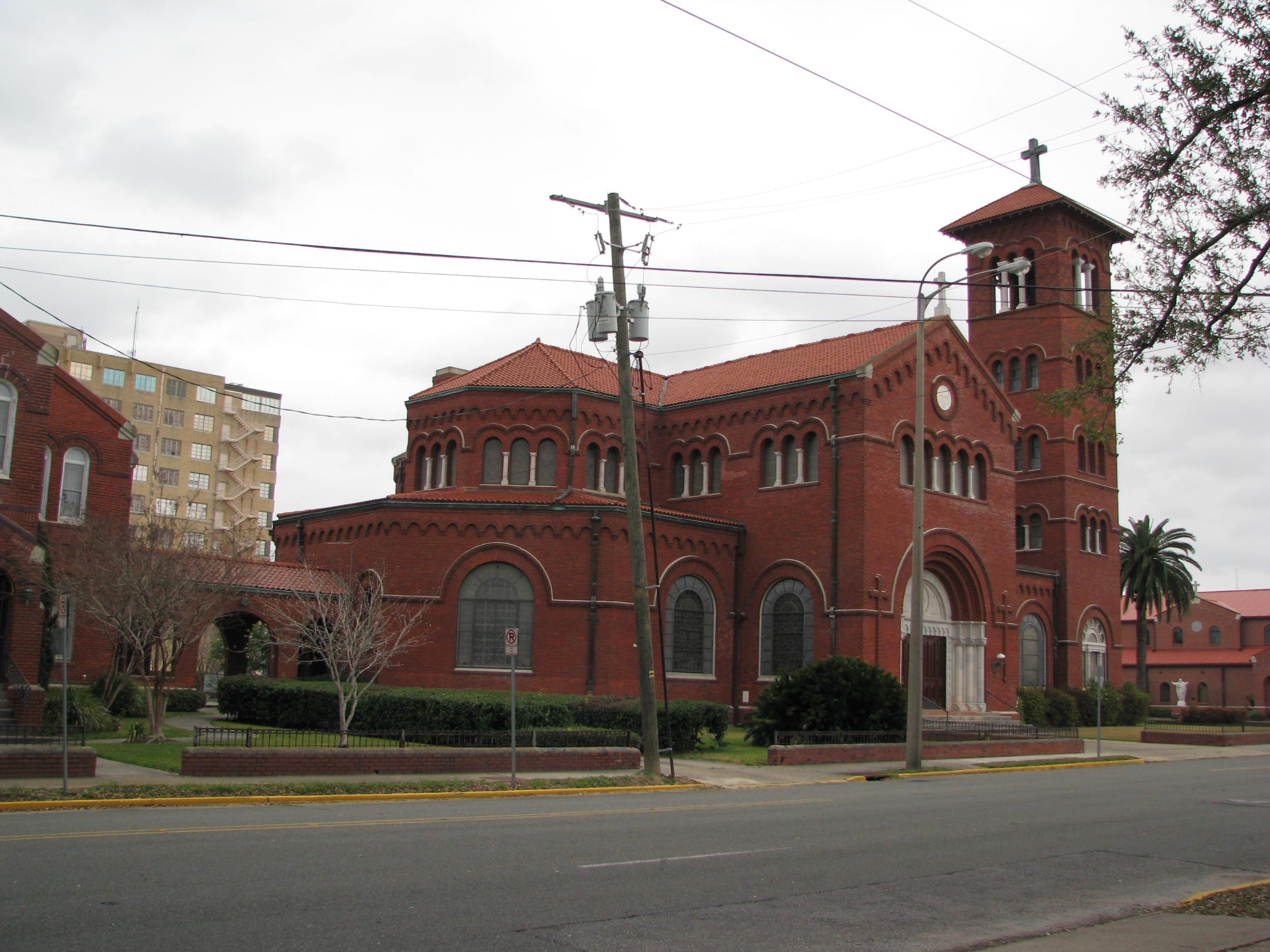 Catedral de la Inmaculada Concepción
