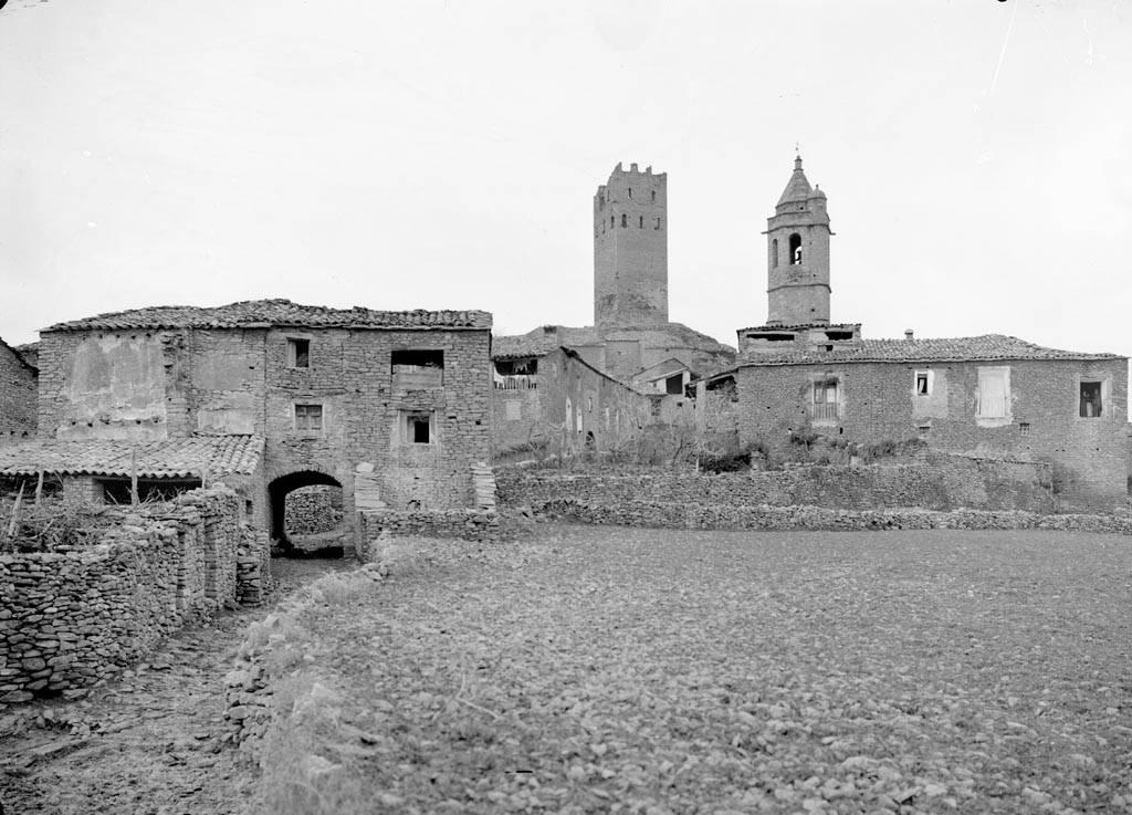 Luzás