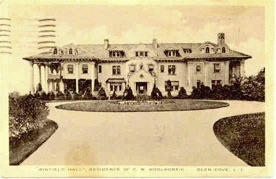 Woolworth Estate