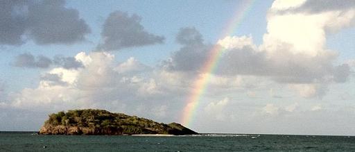 Green Cay National Wildlife Refuge