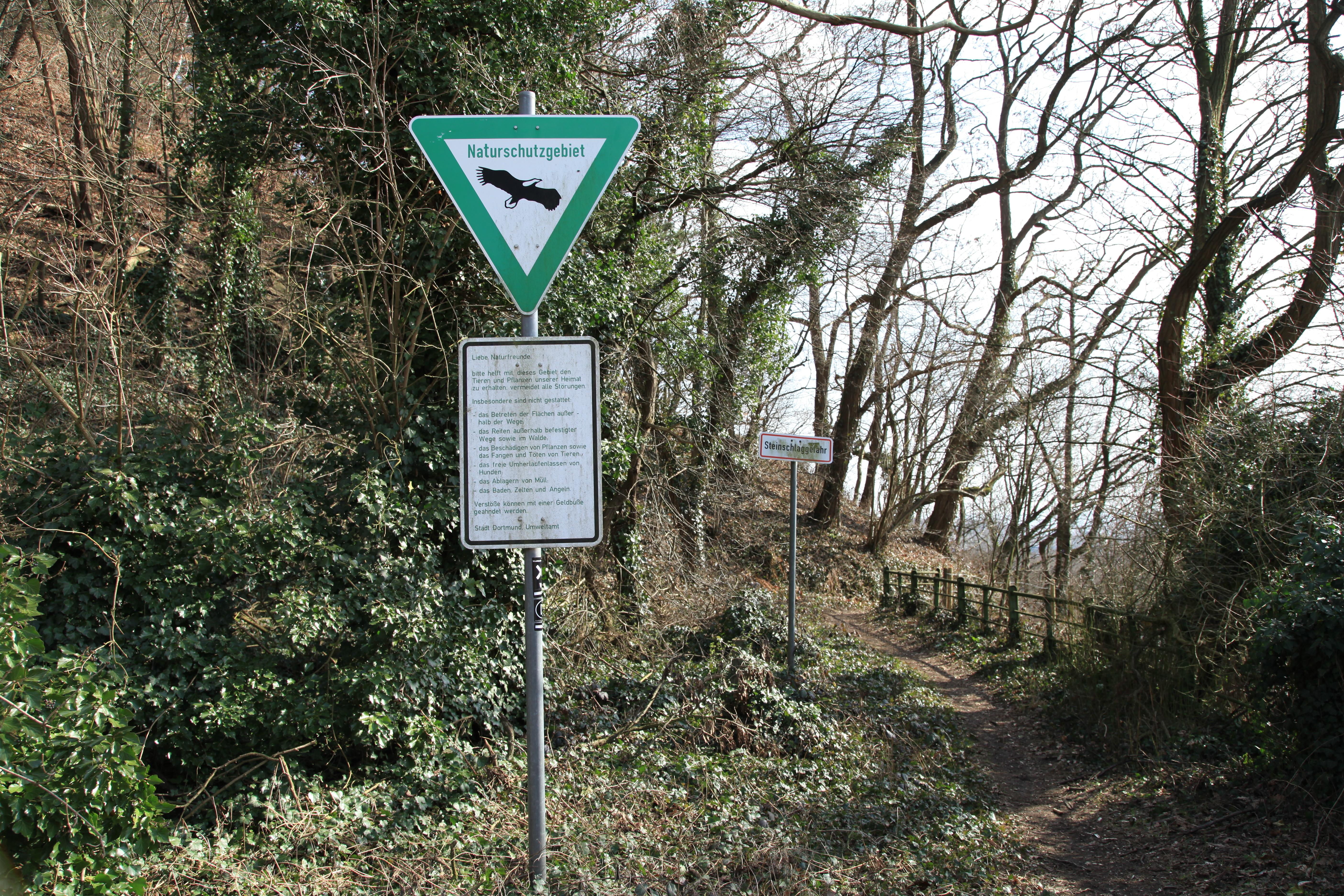 Ruhrsteilhange Hohensyburg