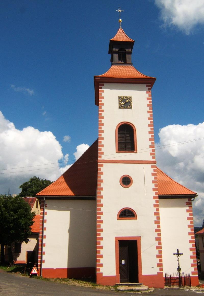 Kirche der Vierzehn Nothelfer