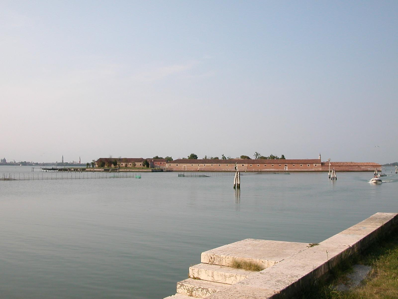 Lazzaretto Vecchio