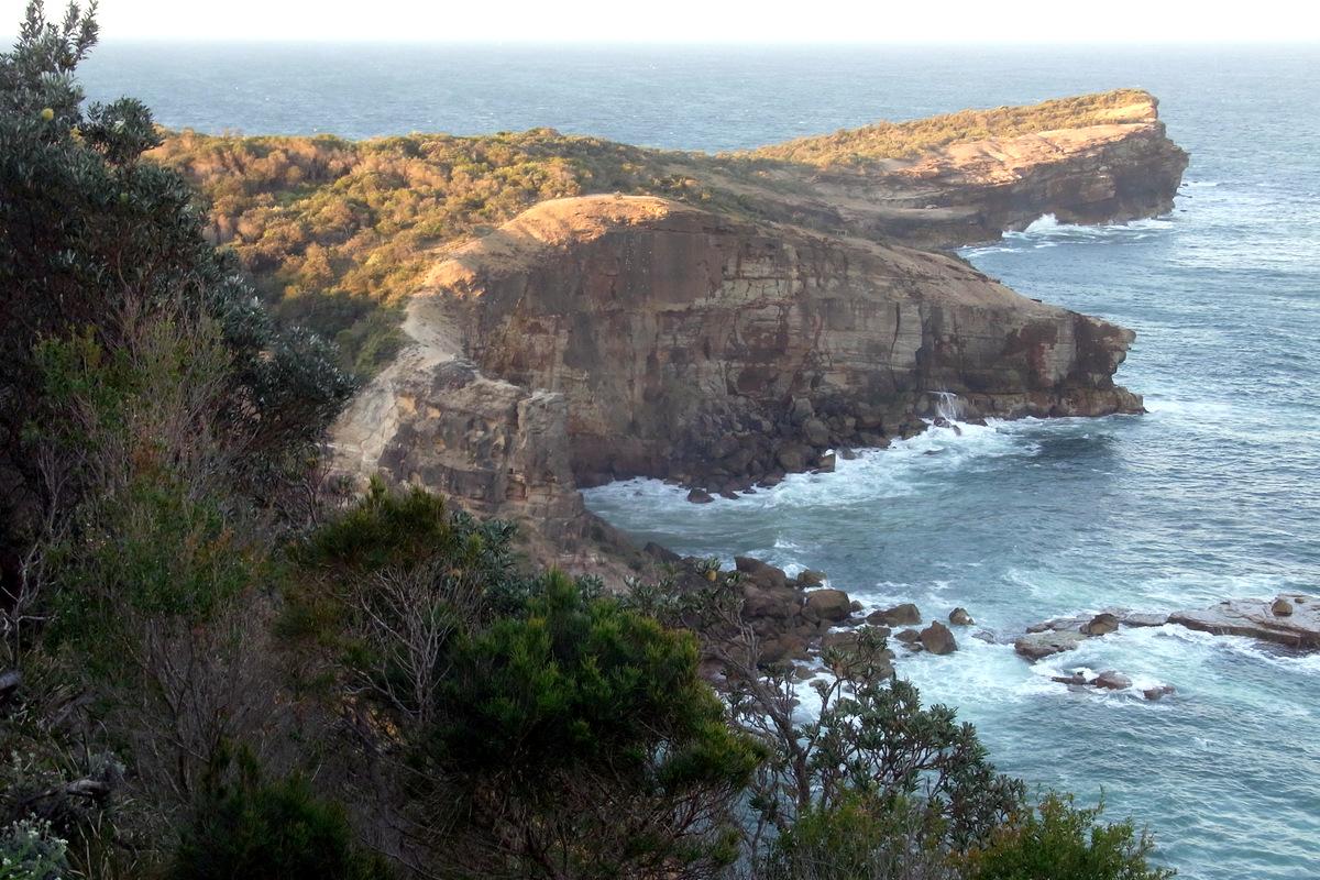 Kattang Nature Reserve