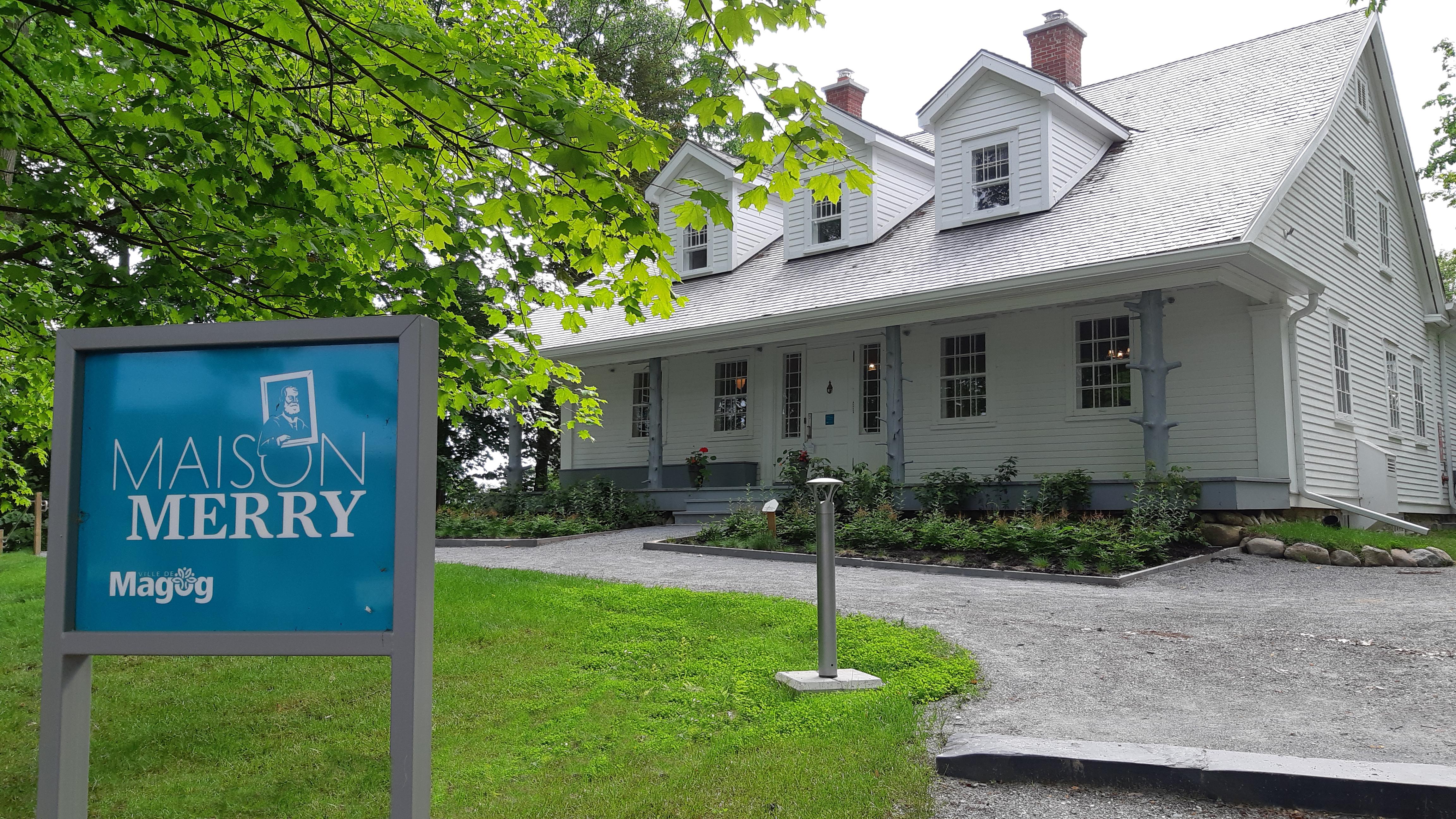 Maison Merry