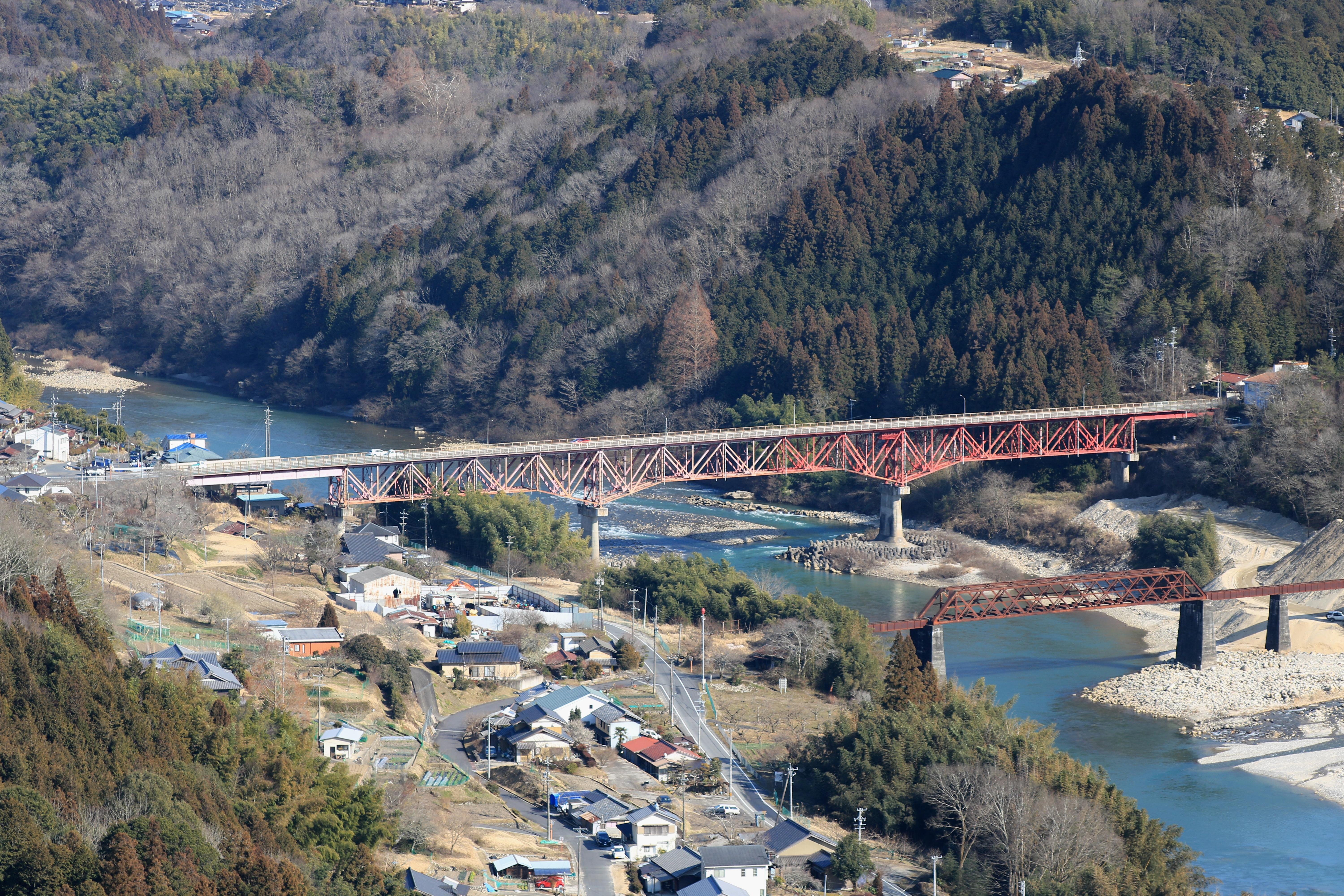 Gyokuzo Bridge