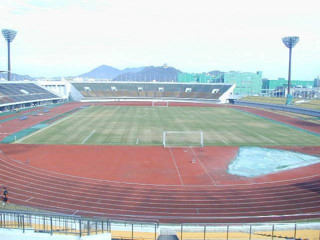 Estadio Pocarisweat