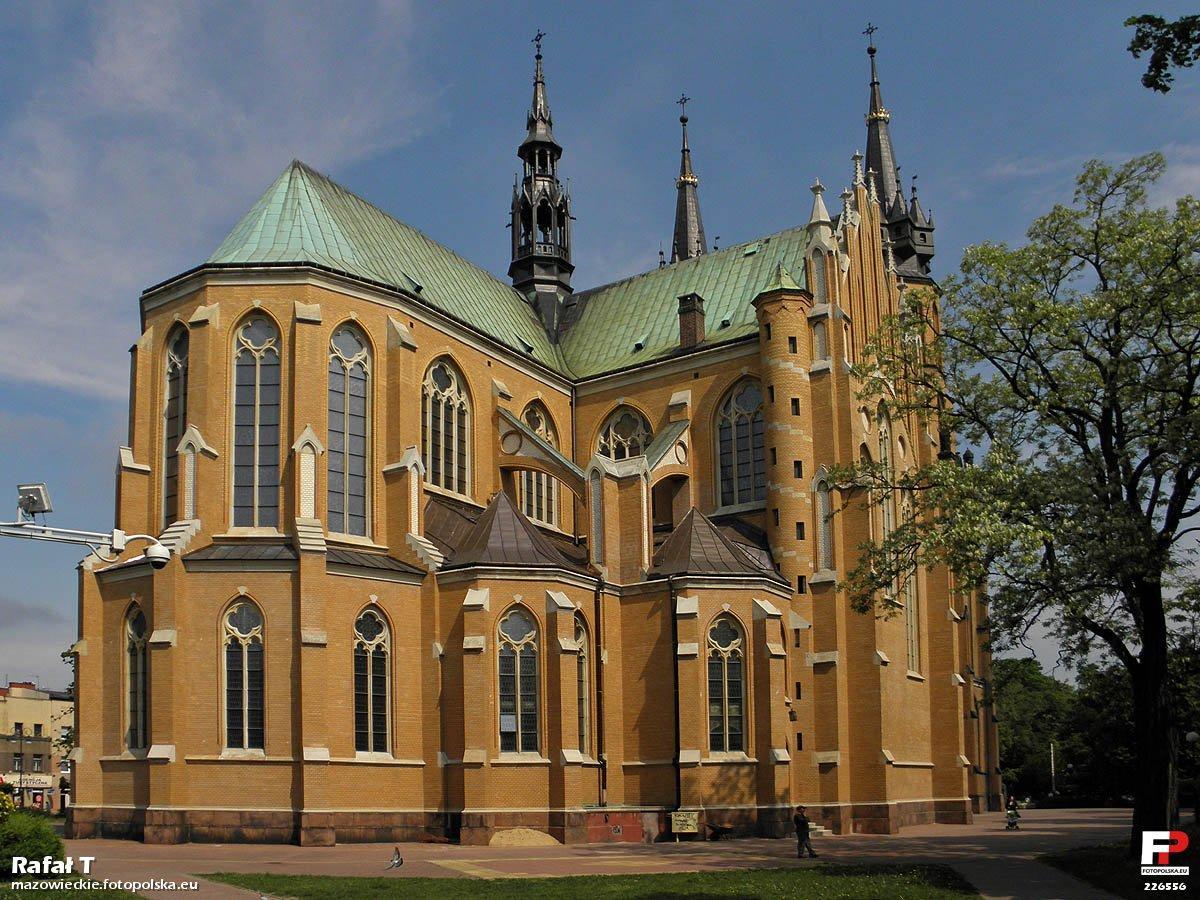 Muzeum Katedralne w Radomiu