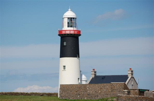 East Lighthouse