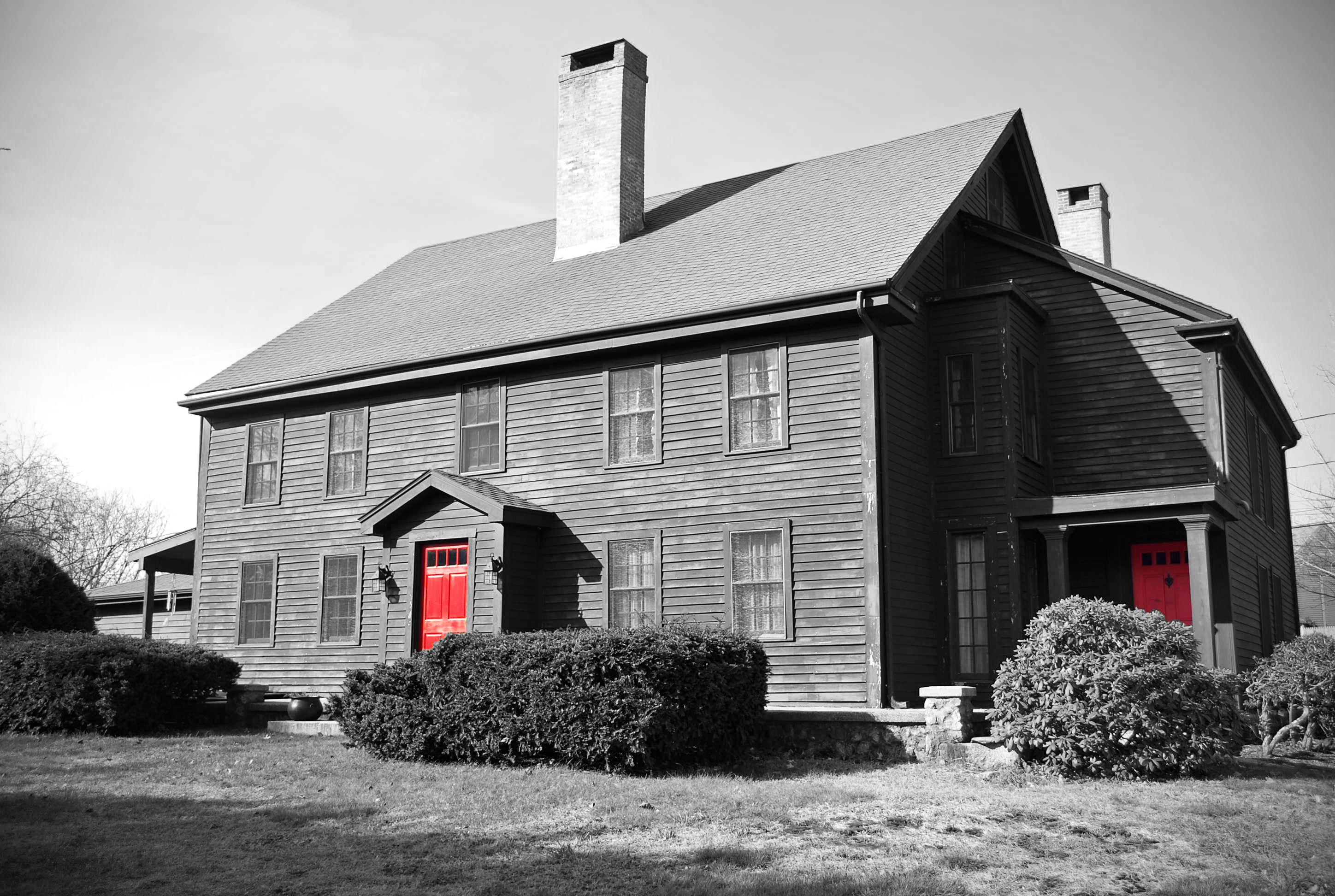John Proctor House