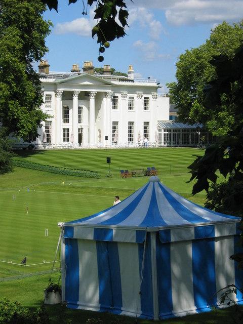 The Hurlingham Club