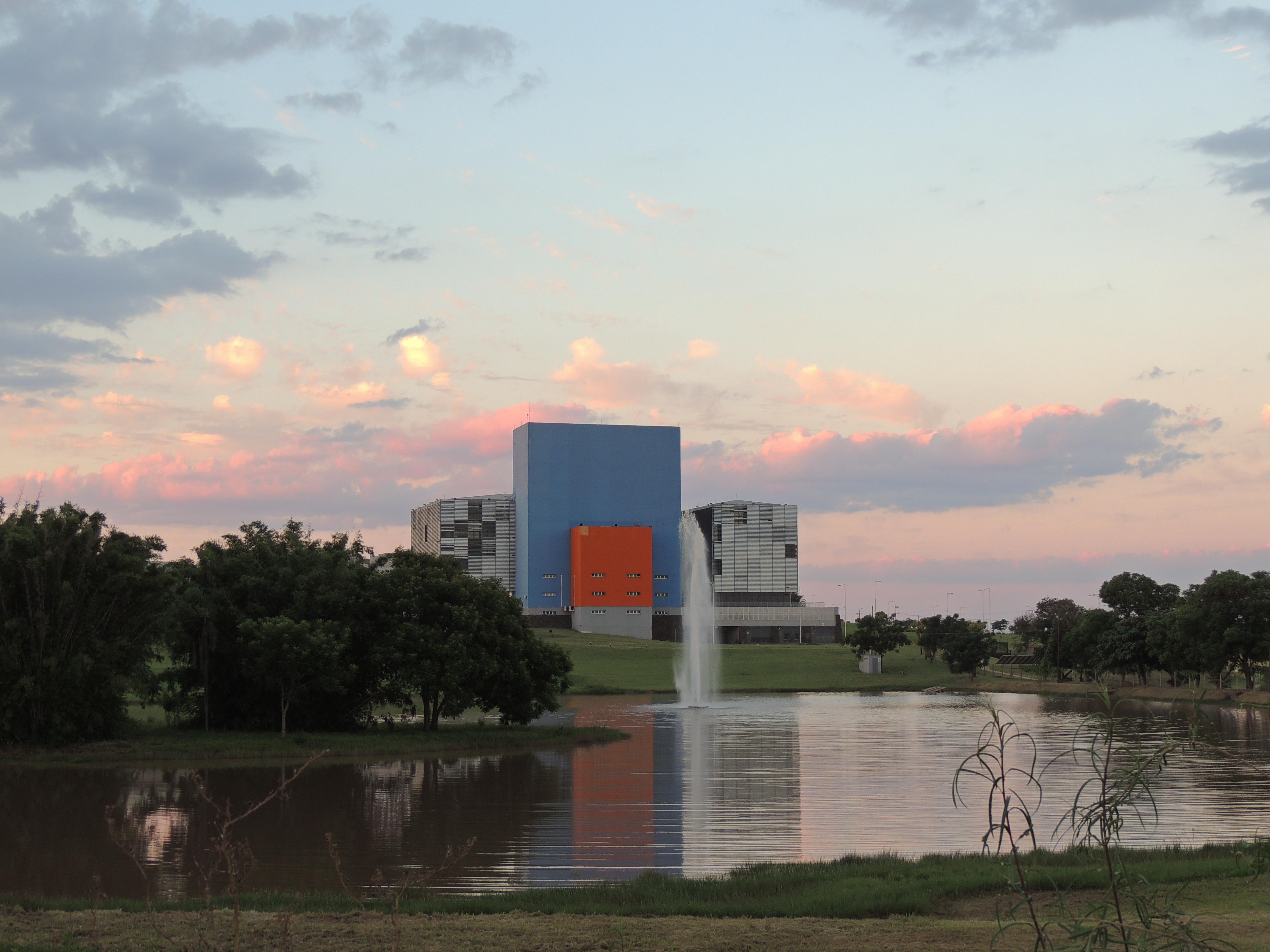 Centro del Conocimiento