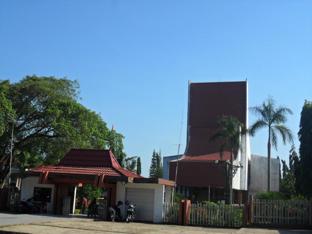 Lambung Mangkurat Museum