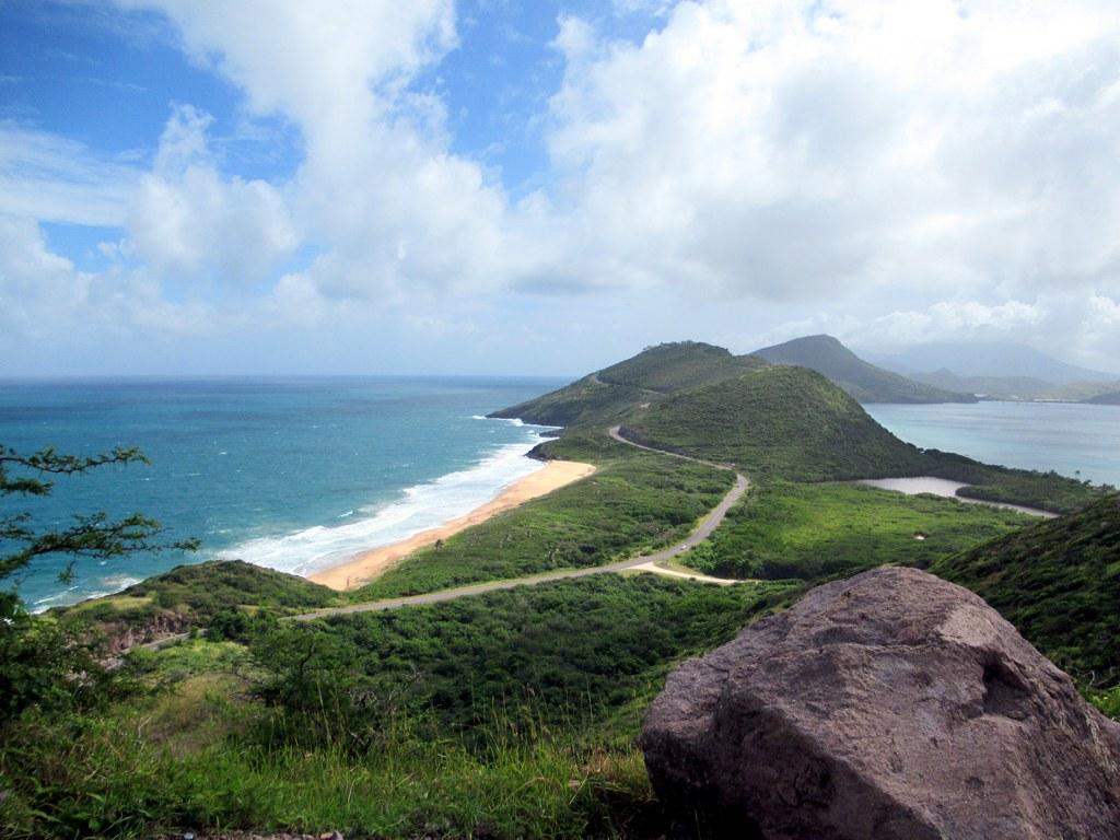 North Friar's Bay
