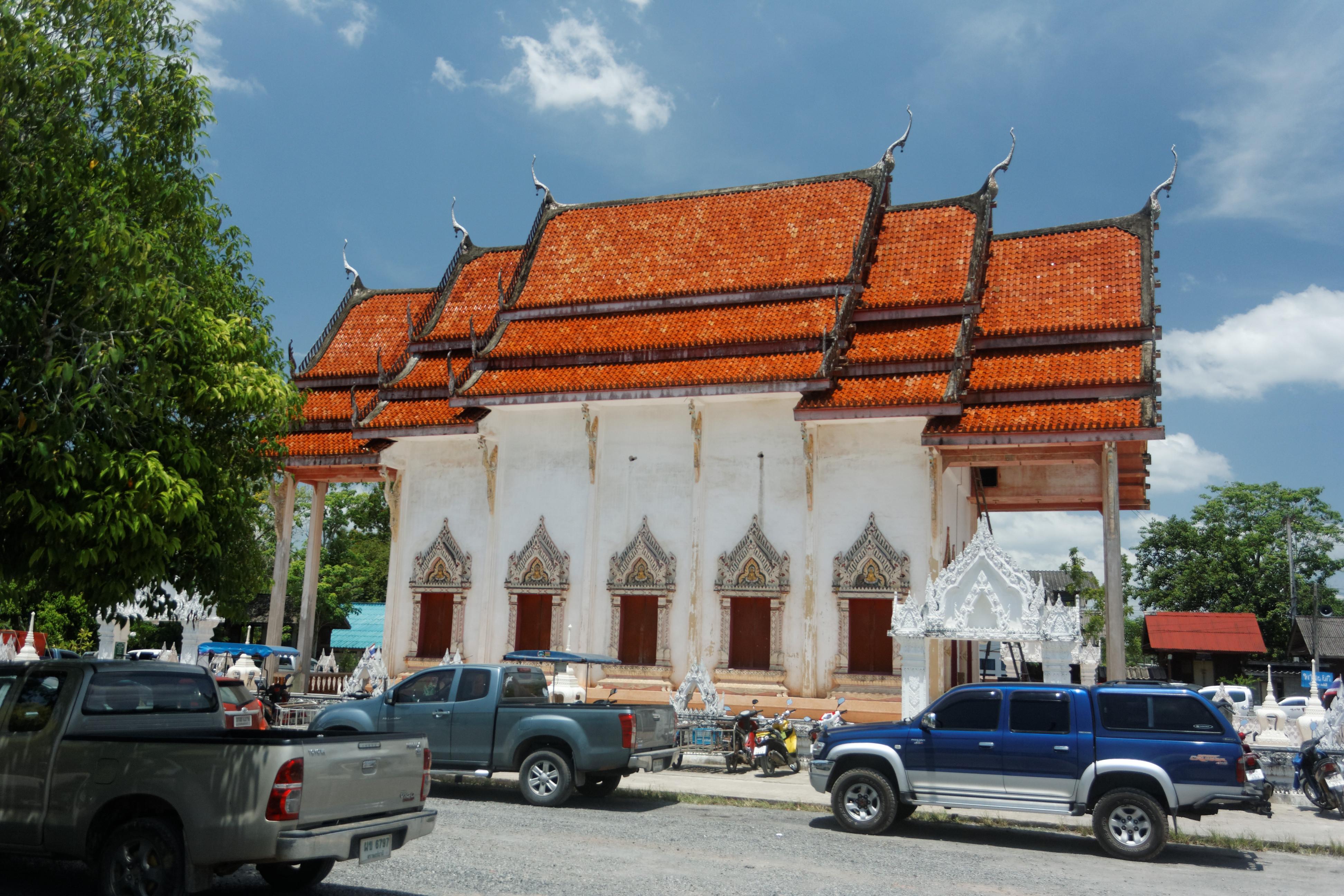Wat Bang Bai Mai