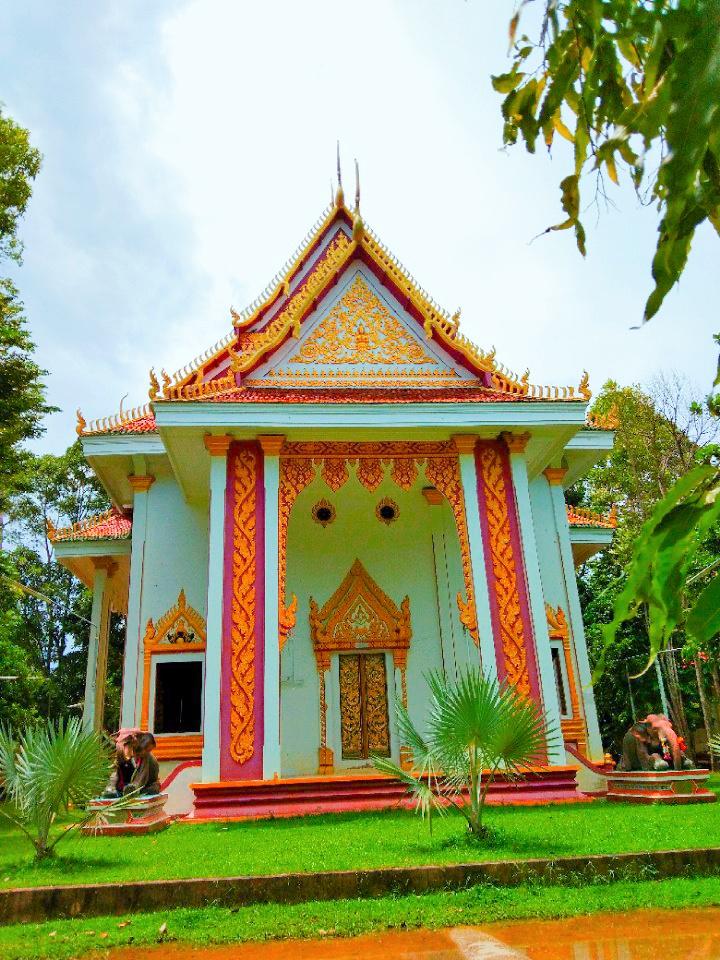 Wat Khan Ngoen