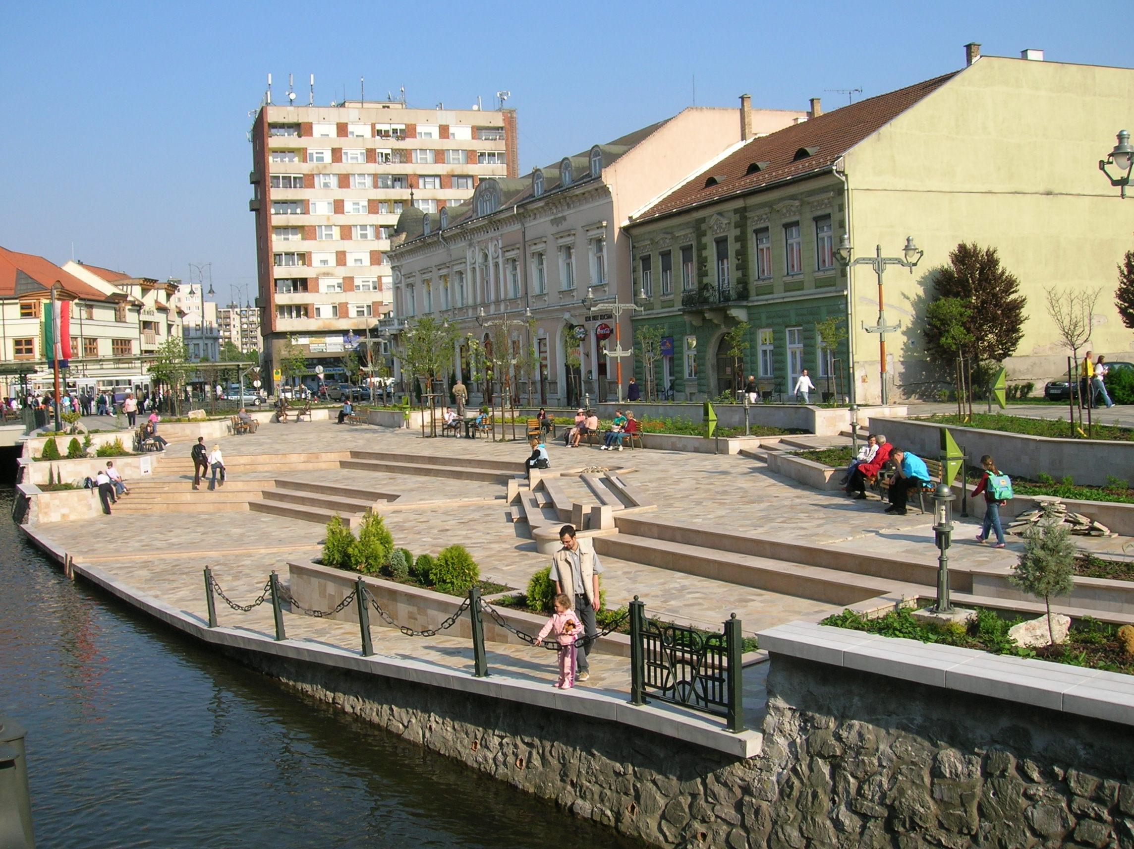 Szinva Terrace