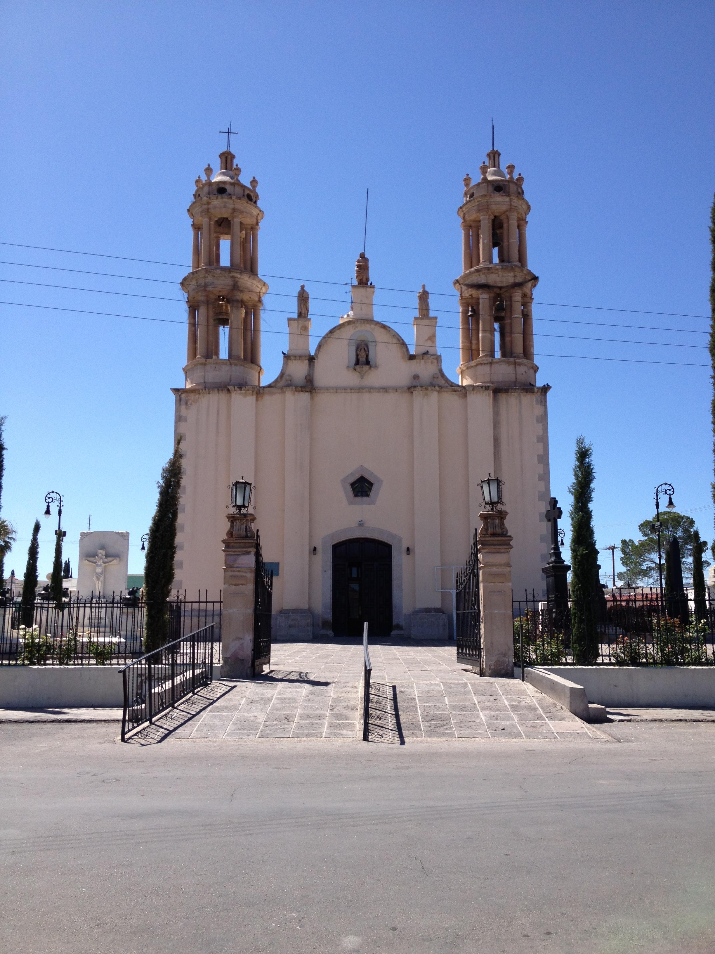 Santuario de Guadalupe