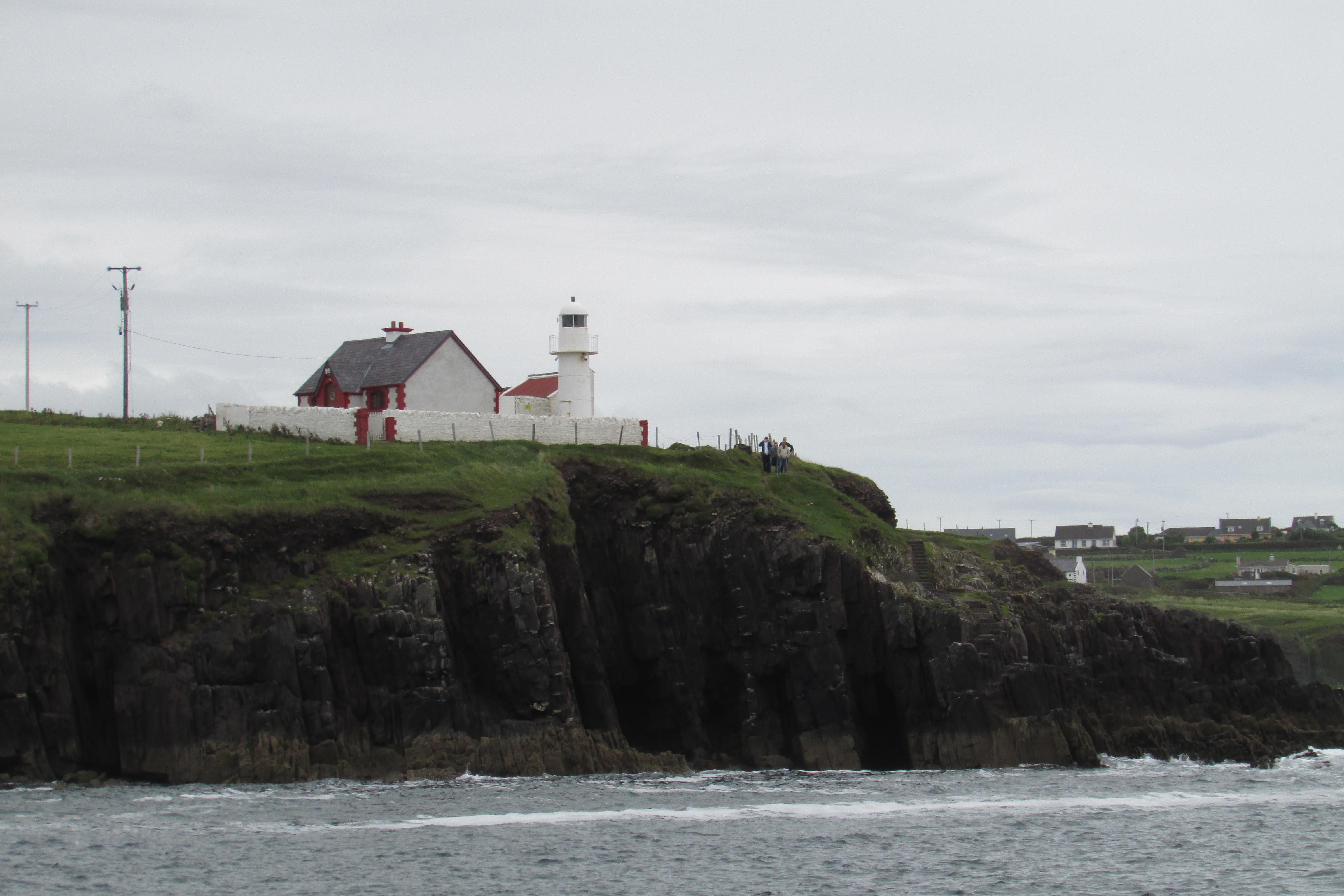 Dingle Lighthouse