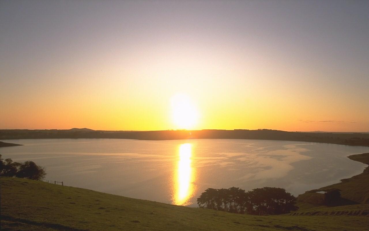 Camperdown Botanic Gardens