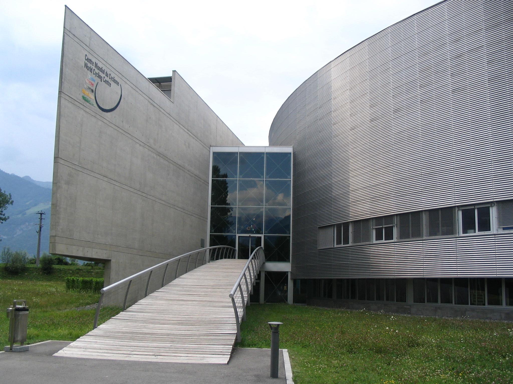 Union Cycliste Internationale