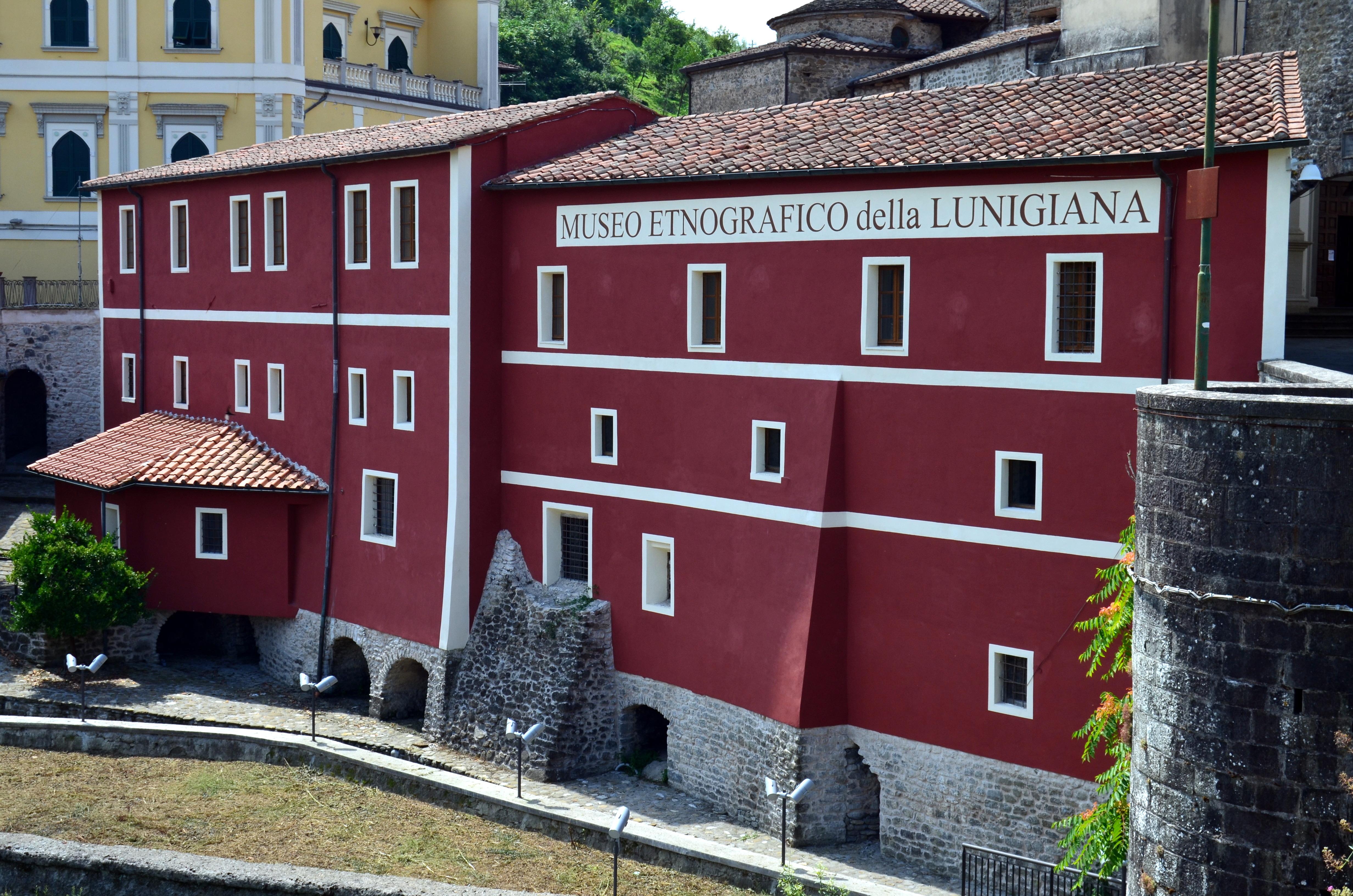 Museo etnografico della Lunigiana