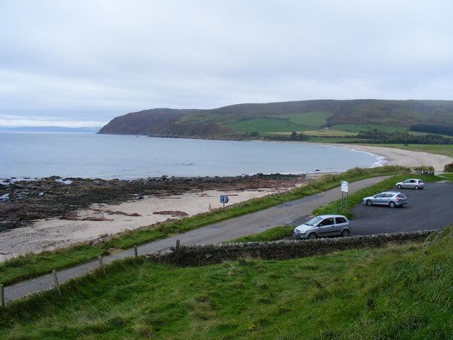 Carskey Bay