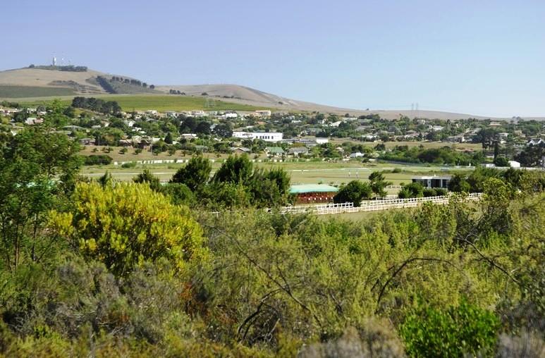 Durbanville Nature Reserve