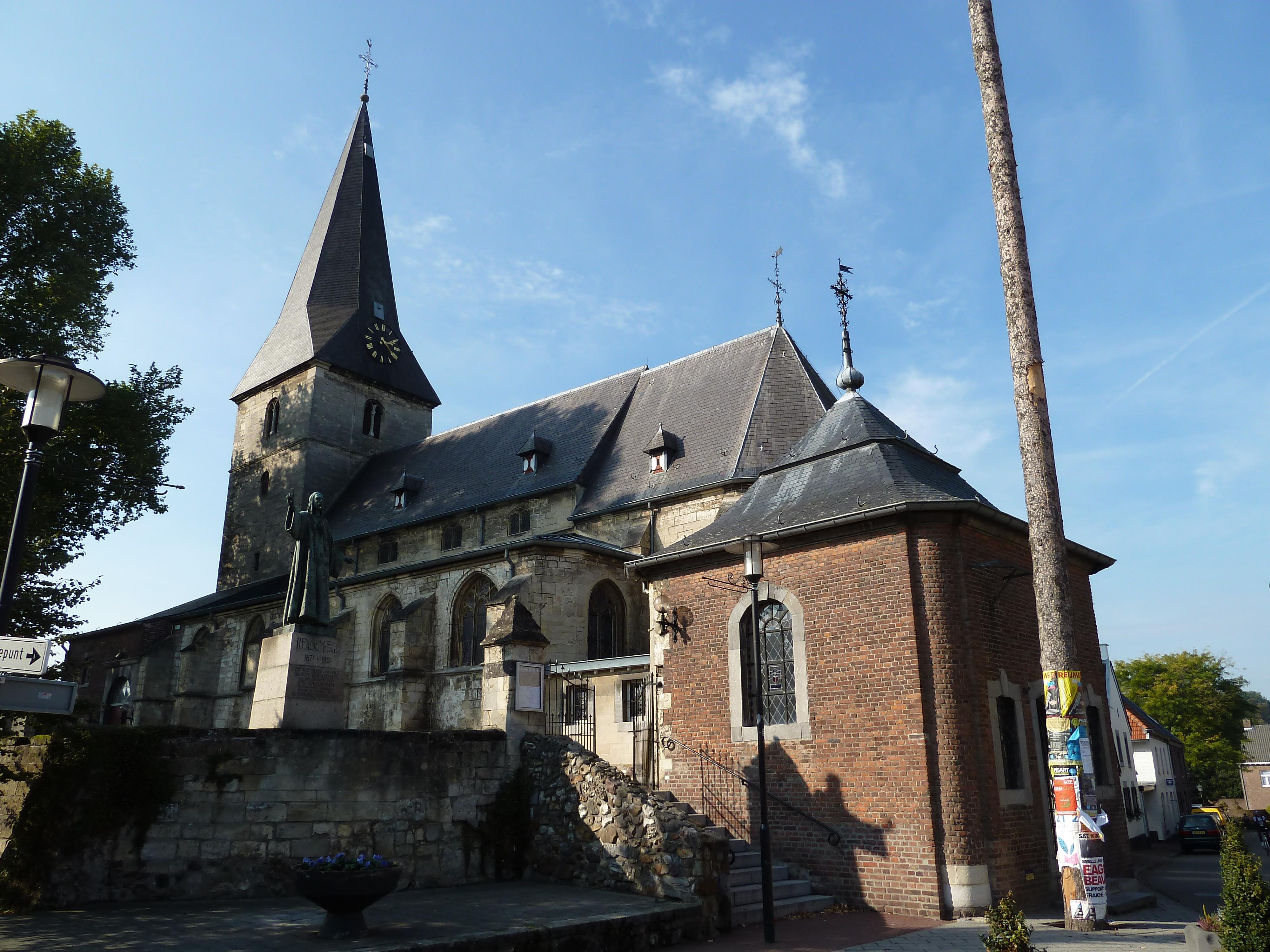 Sint-Brigidakerk