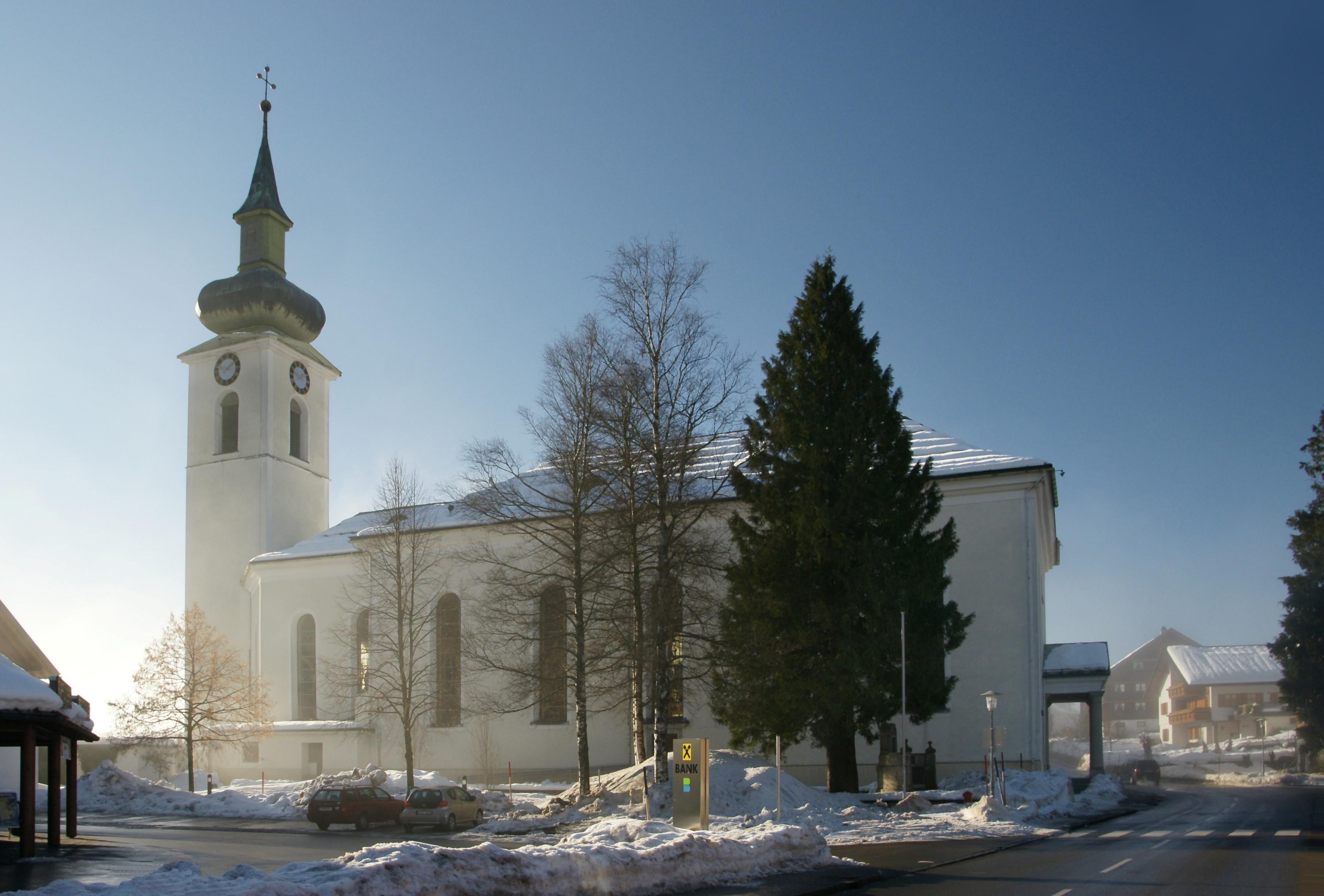 Dreikönigskirche
