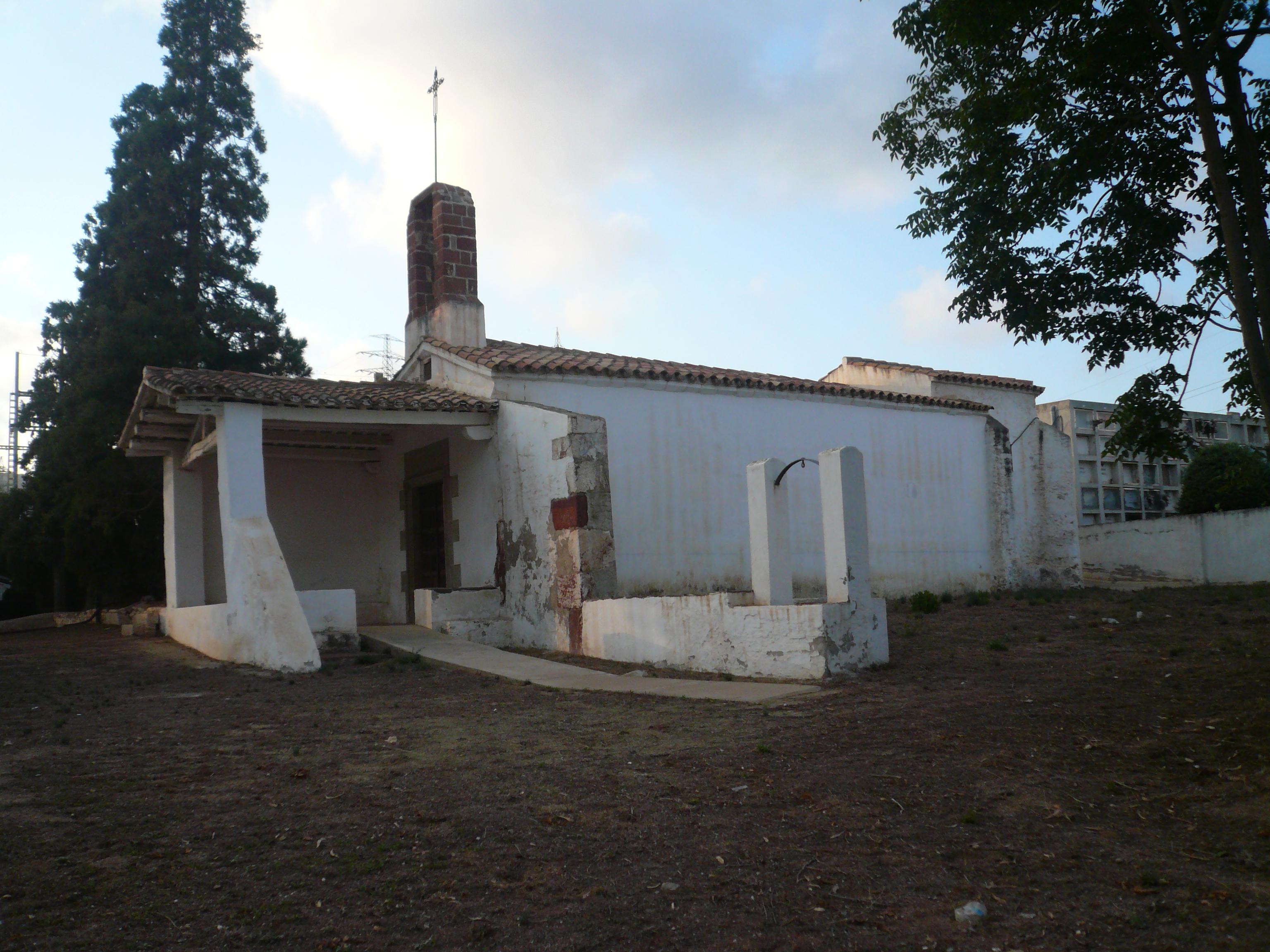 Santa Maria de Sales