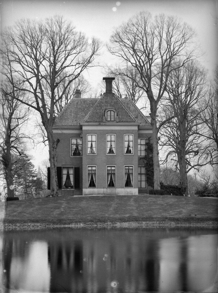 Huis te Vogelenzang