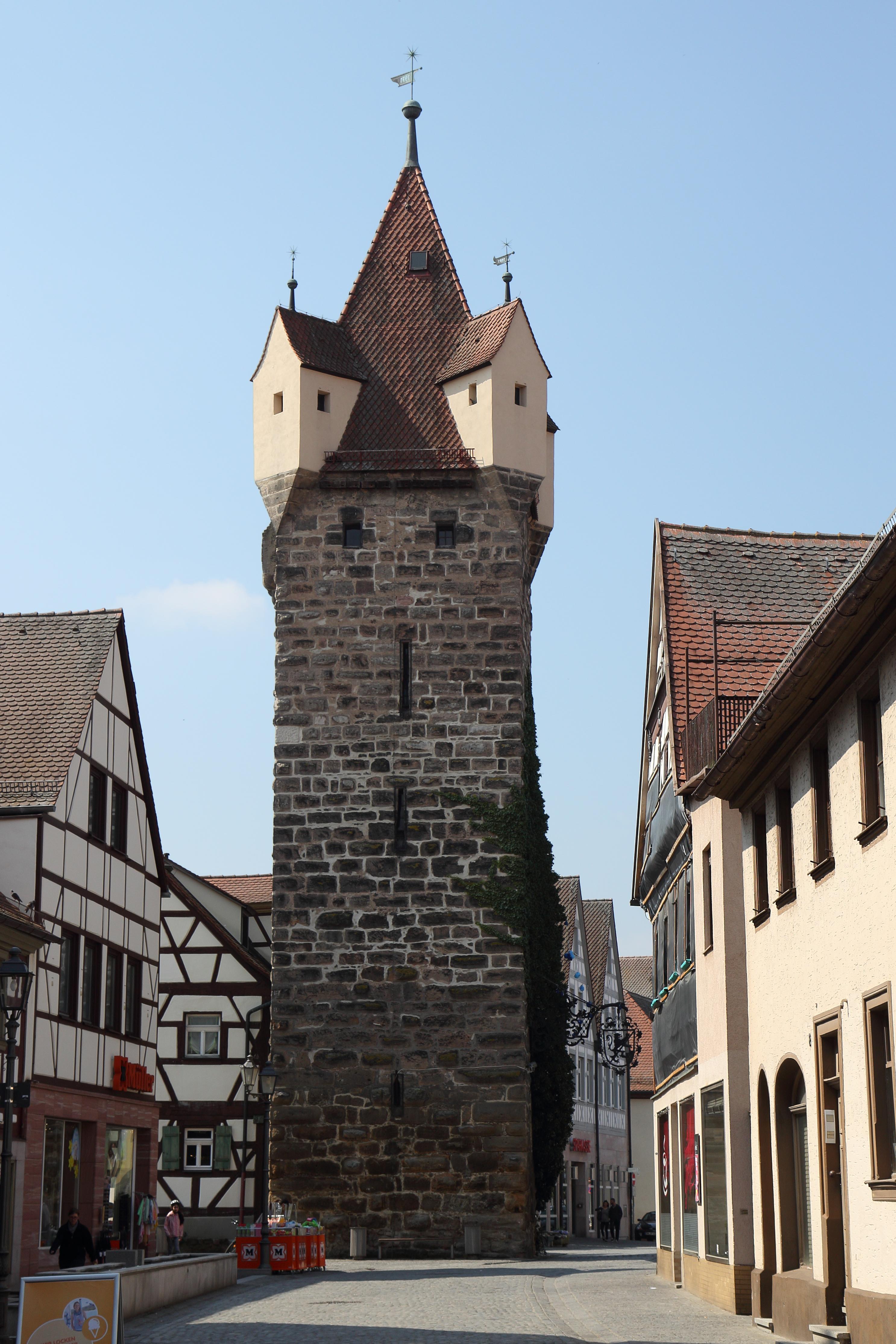 Fehnturm