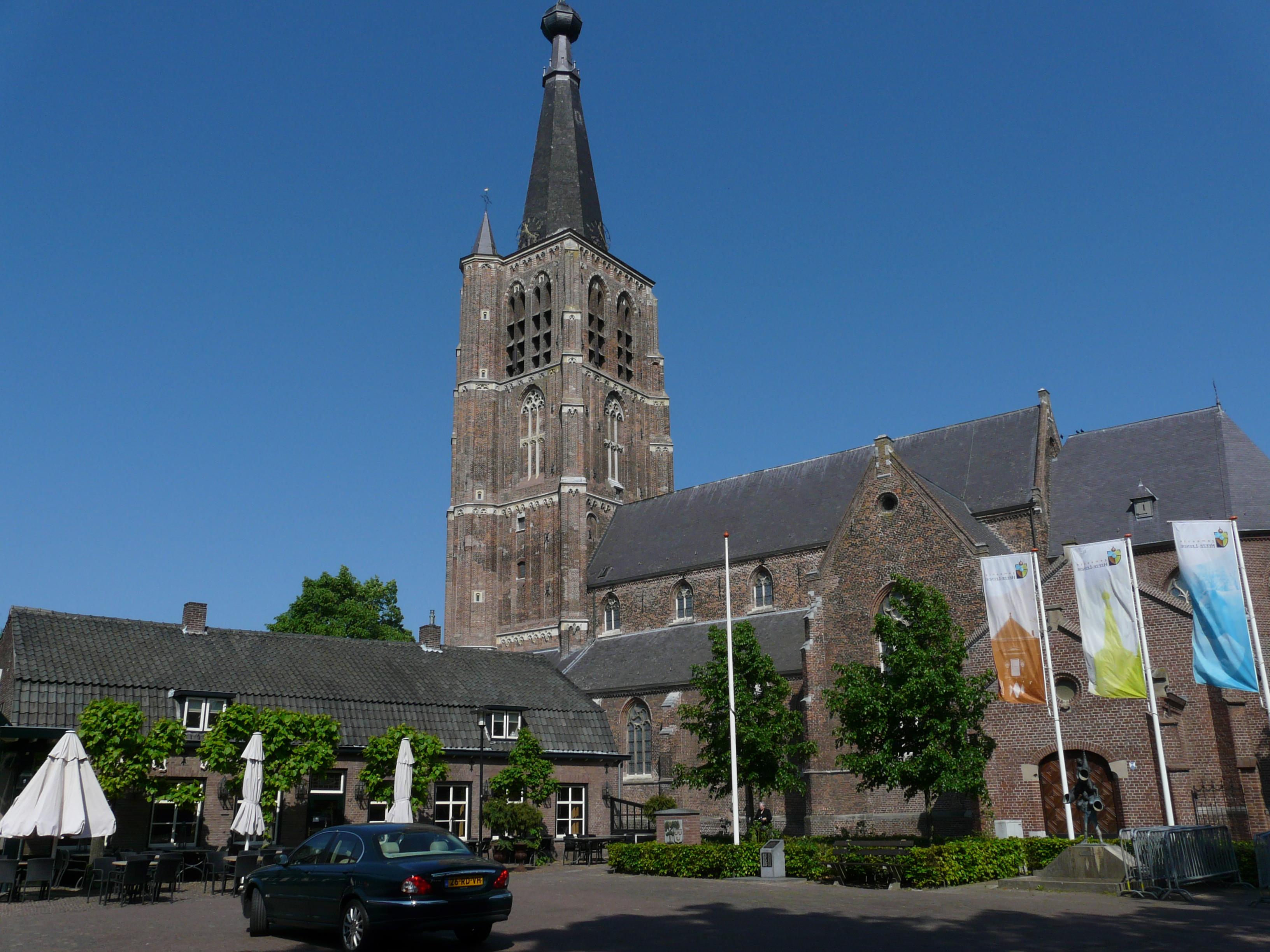 Sint-Petrus'-Bandenkerk