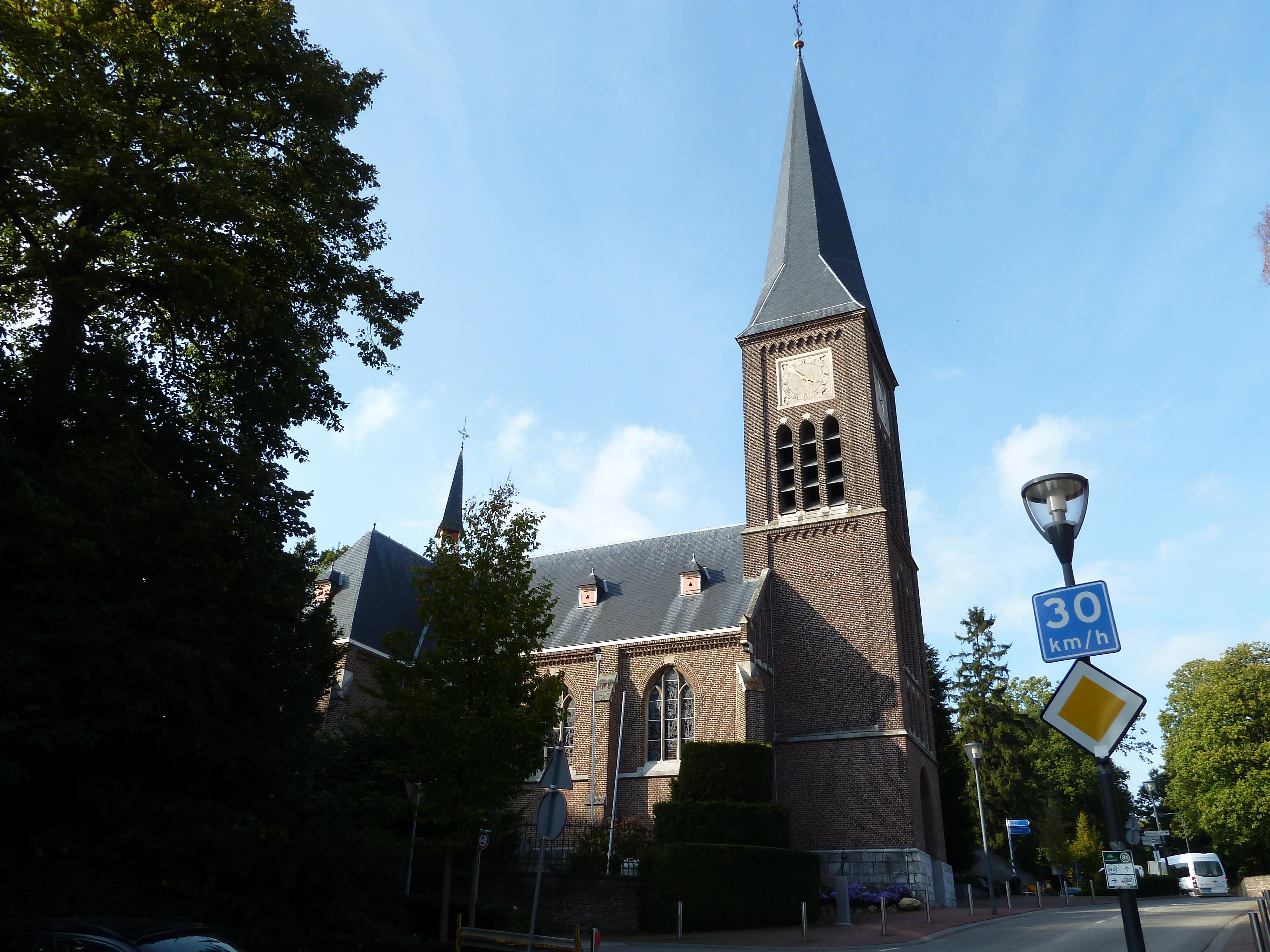 Sint-Lambertuskerk