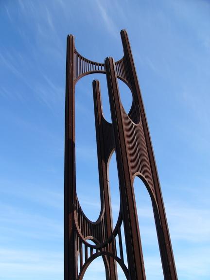 Wind Harp