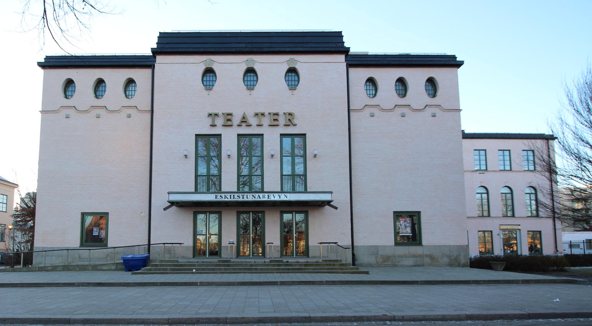 Eskilstuna Teater