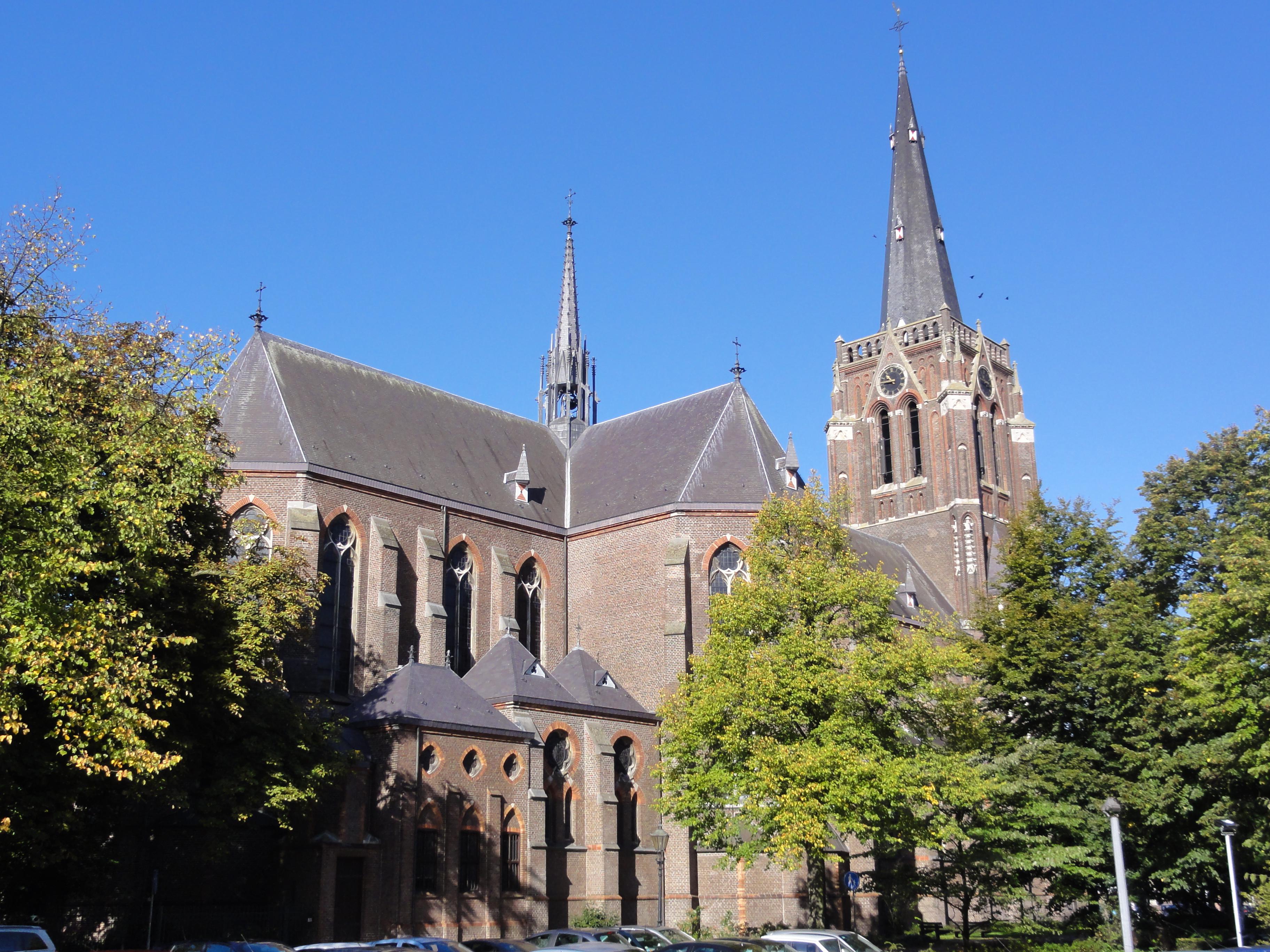 Sint-Odulphuskerk