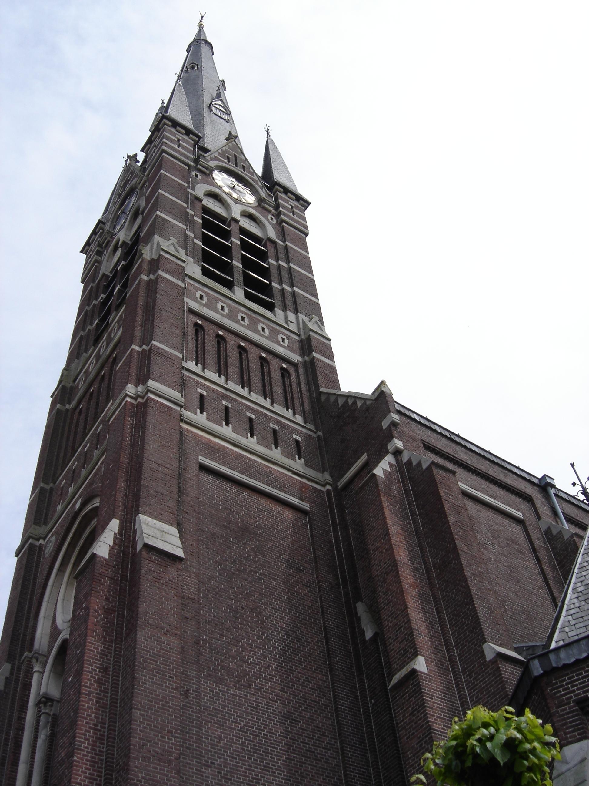 Sint-Gummaruskerk